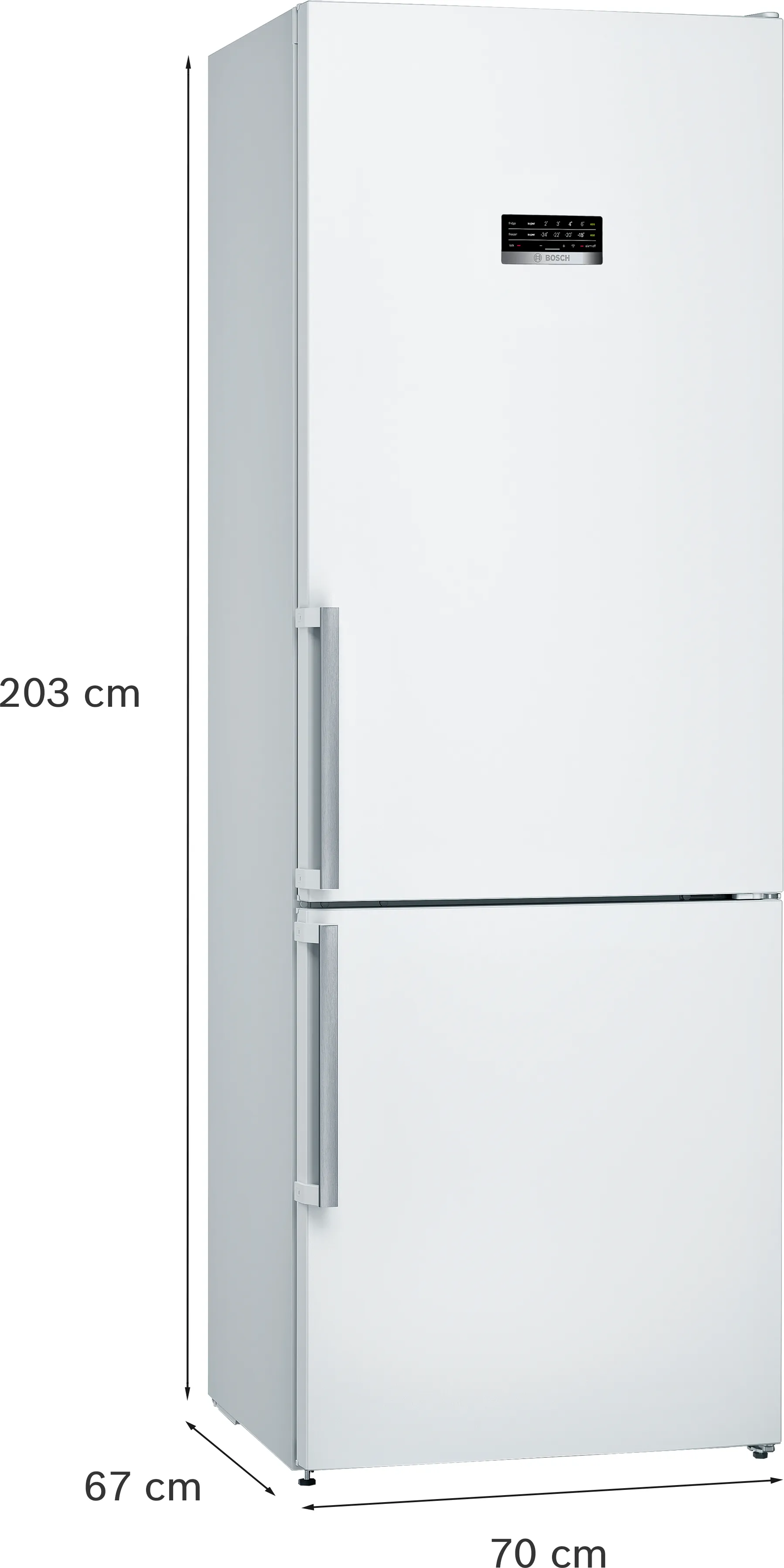 Foto n.º 5 del producto KGN49XWDP