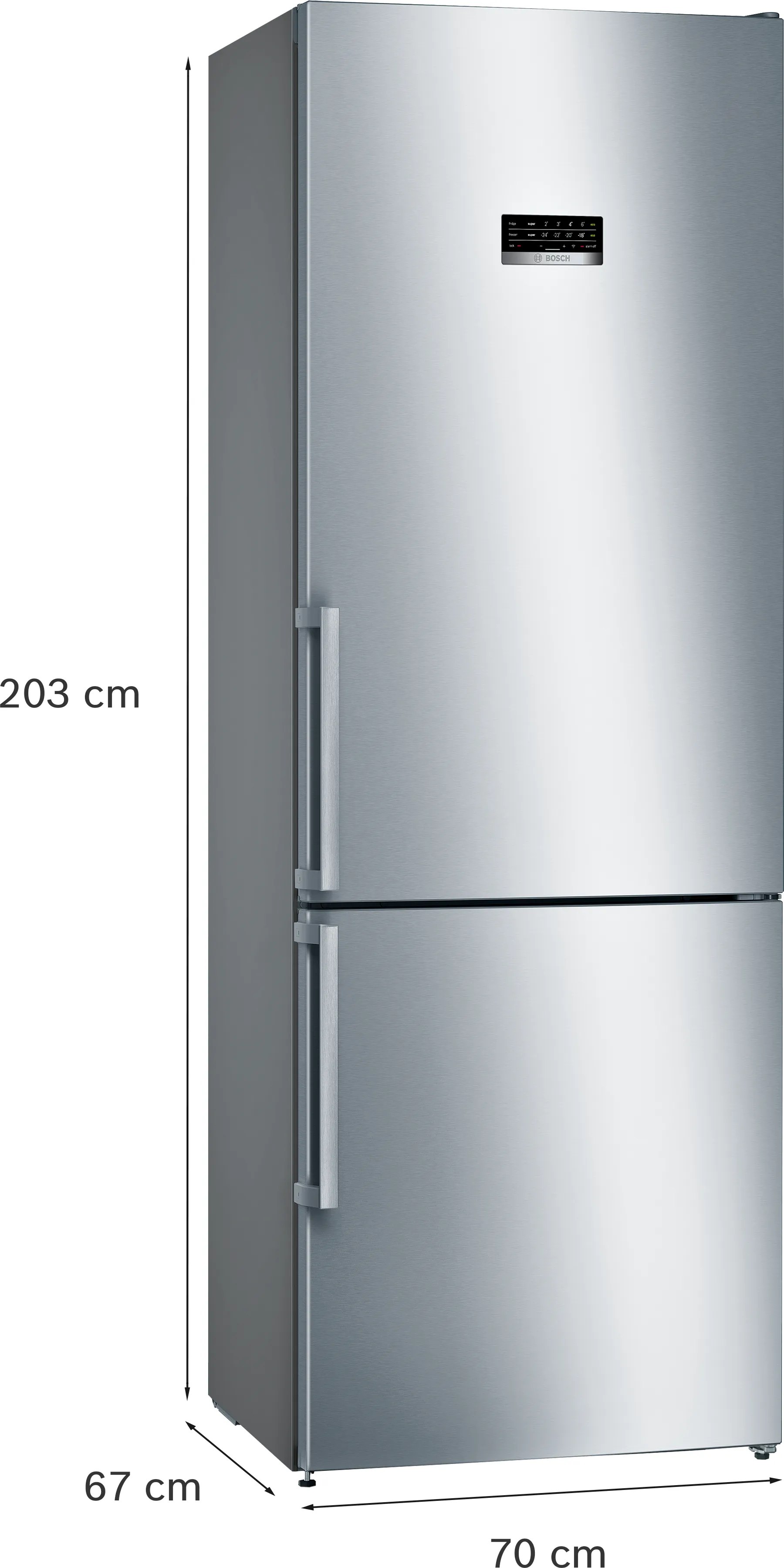 Photo n° 5 du produit KGN49XIDQ