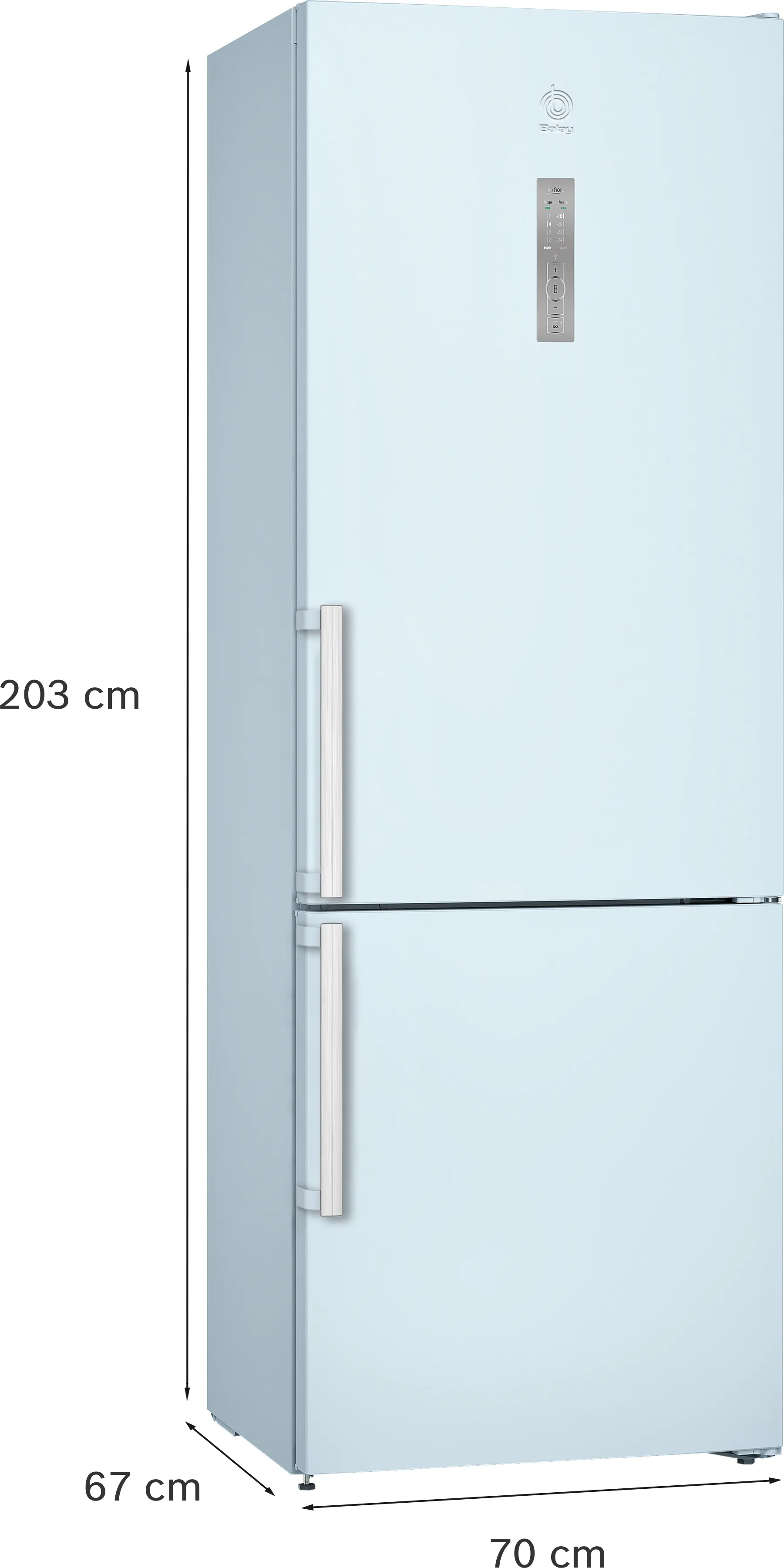 Foto nº 8 del producto 3KFE776WE