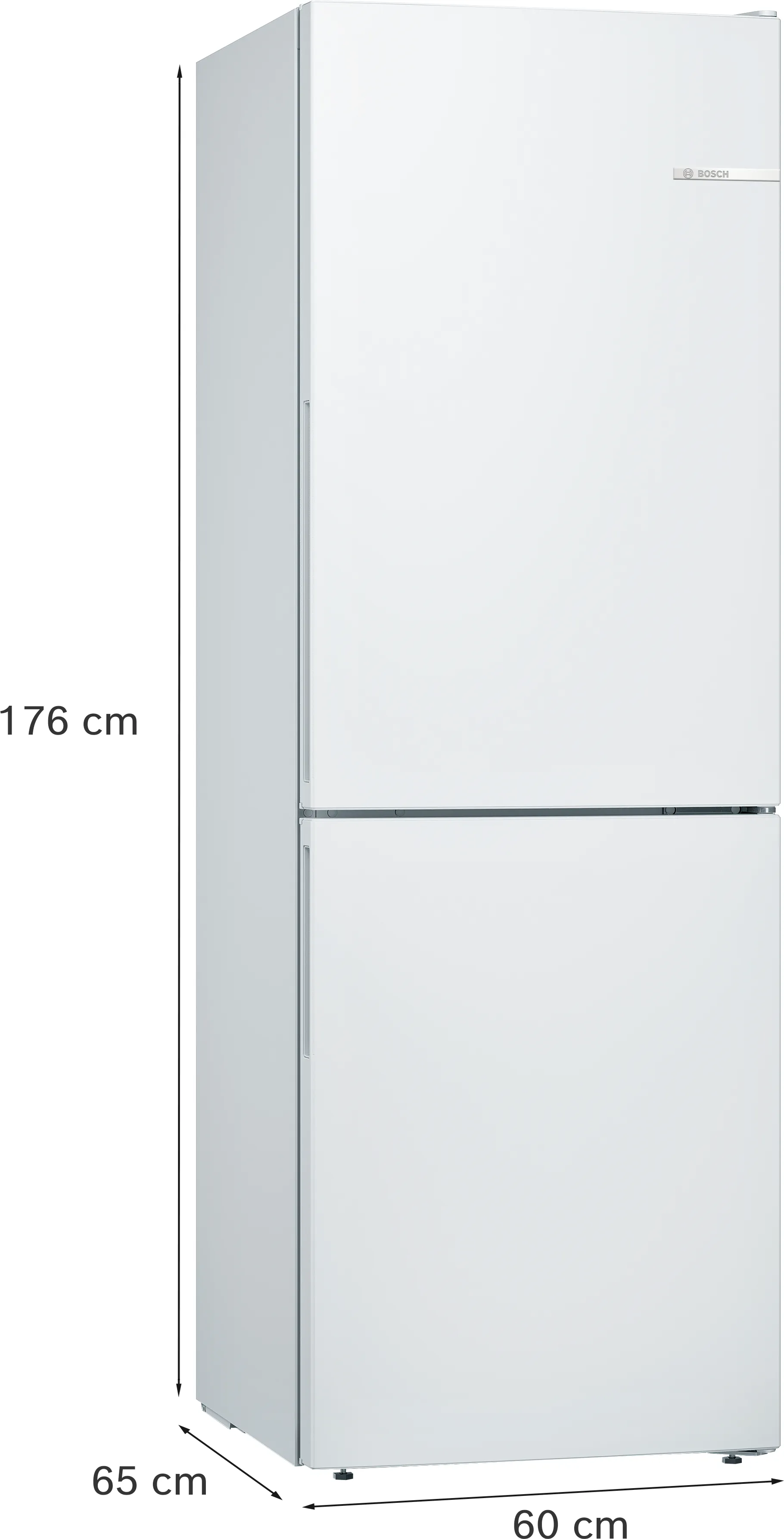 Foto Nr. 7 des Produkts KGV332WEA