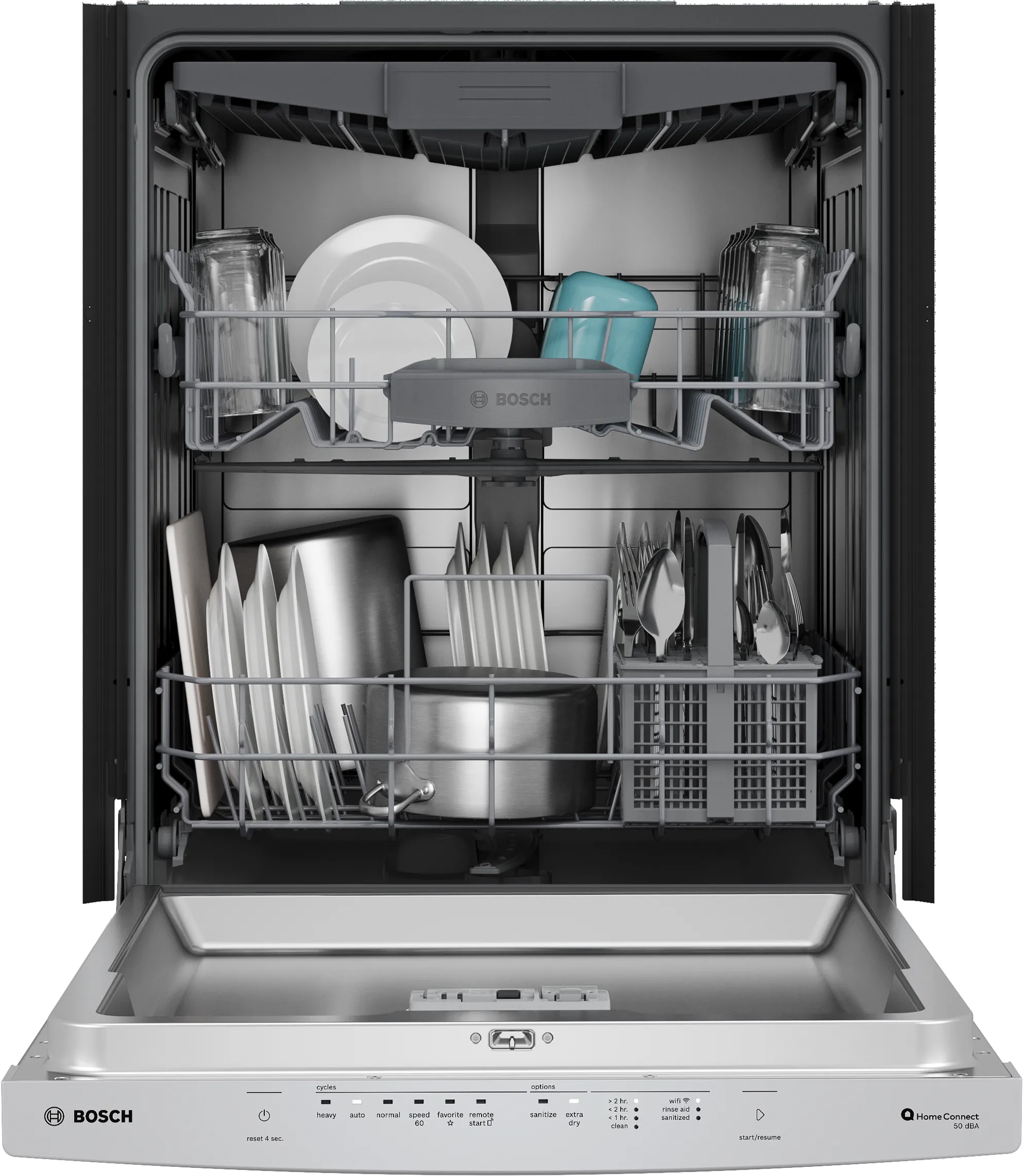 Photo Nr. 4 of the product SHS3ADF5N