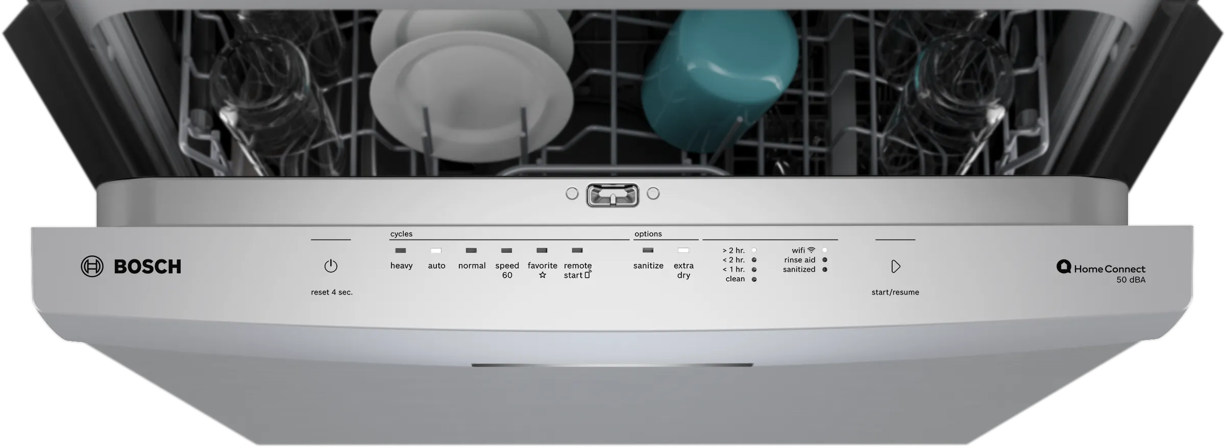 Photo Nr. 3 of the product SHS3ADF5N