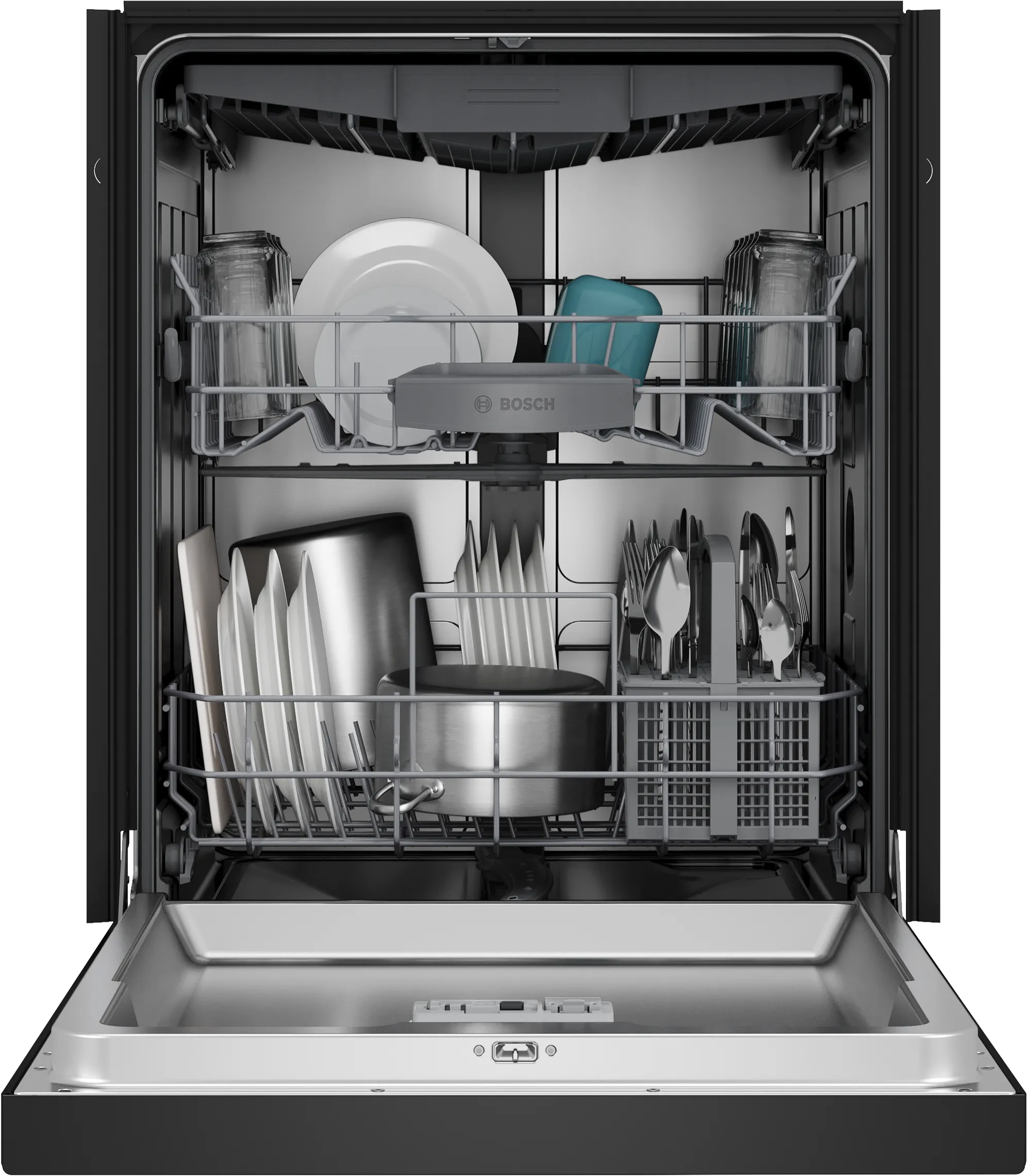 Photo Nr. 4 of the product SHE43DM6N