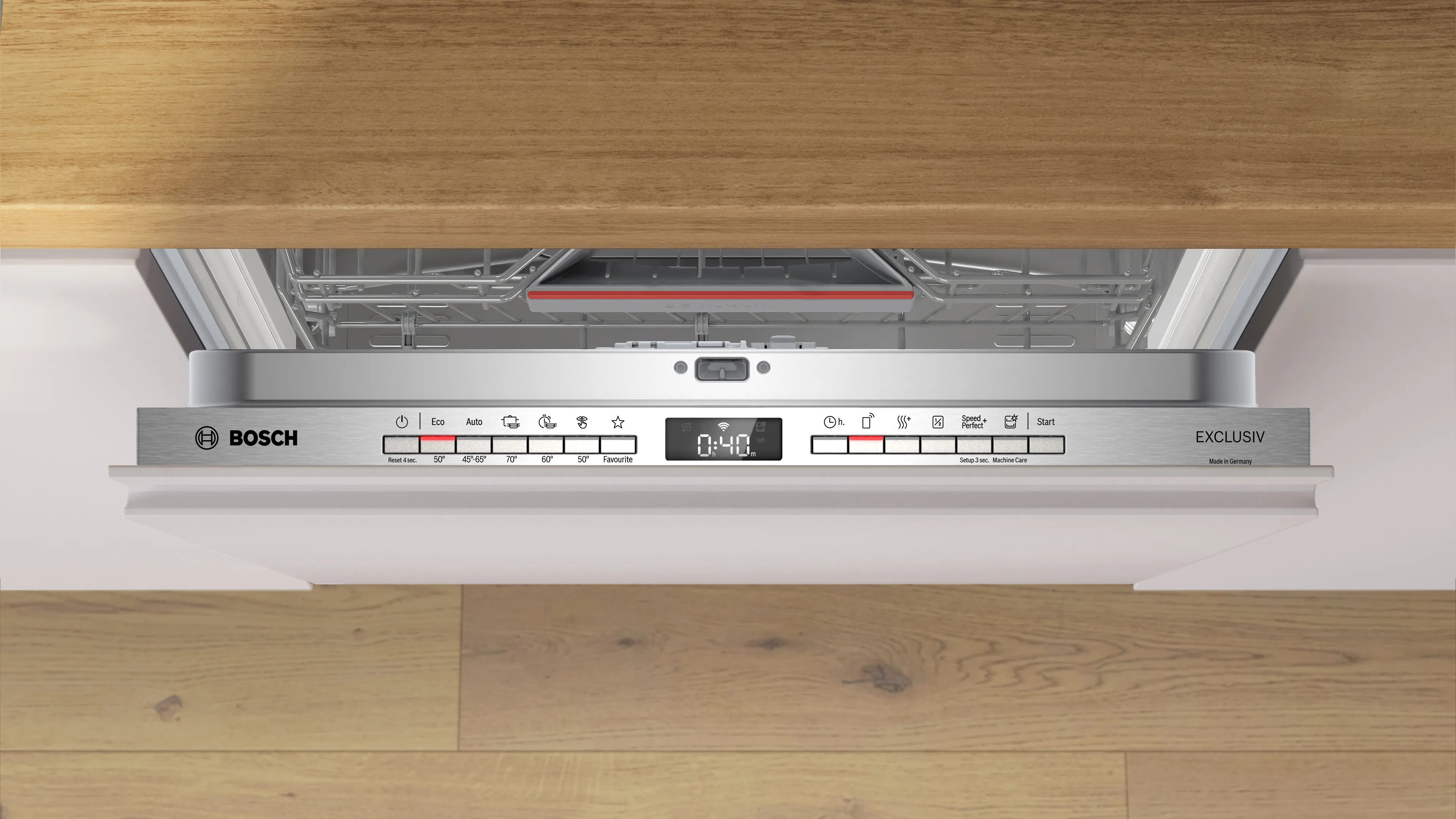 Foto Nr. 3 av produkten SBT4ECX33E