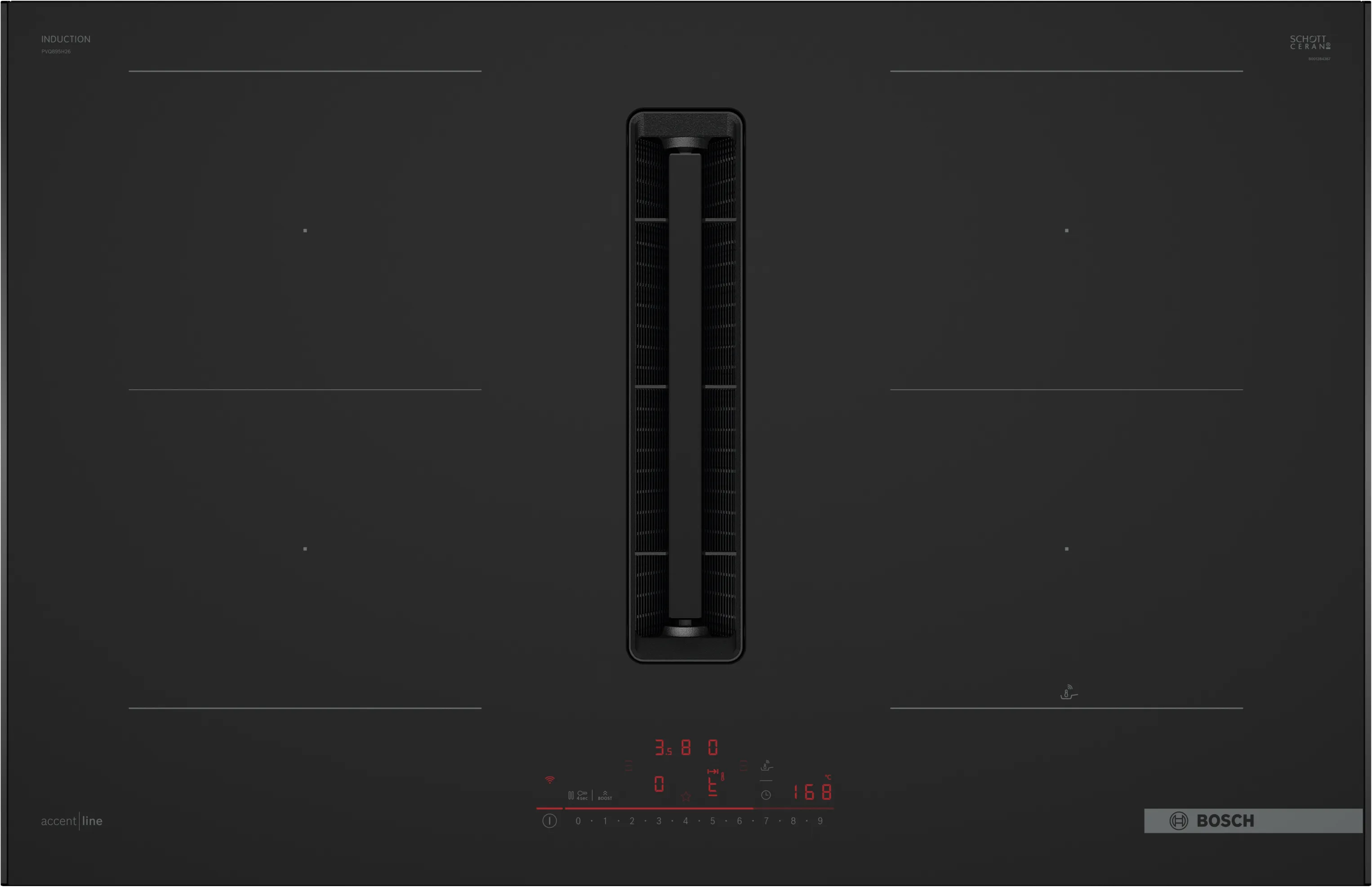 Foto Nr. 3 des Produkts HBDCORE8VM