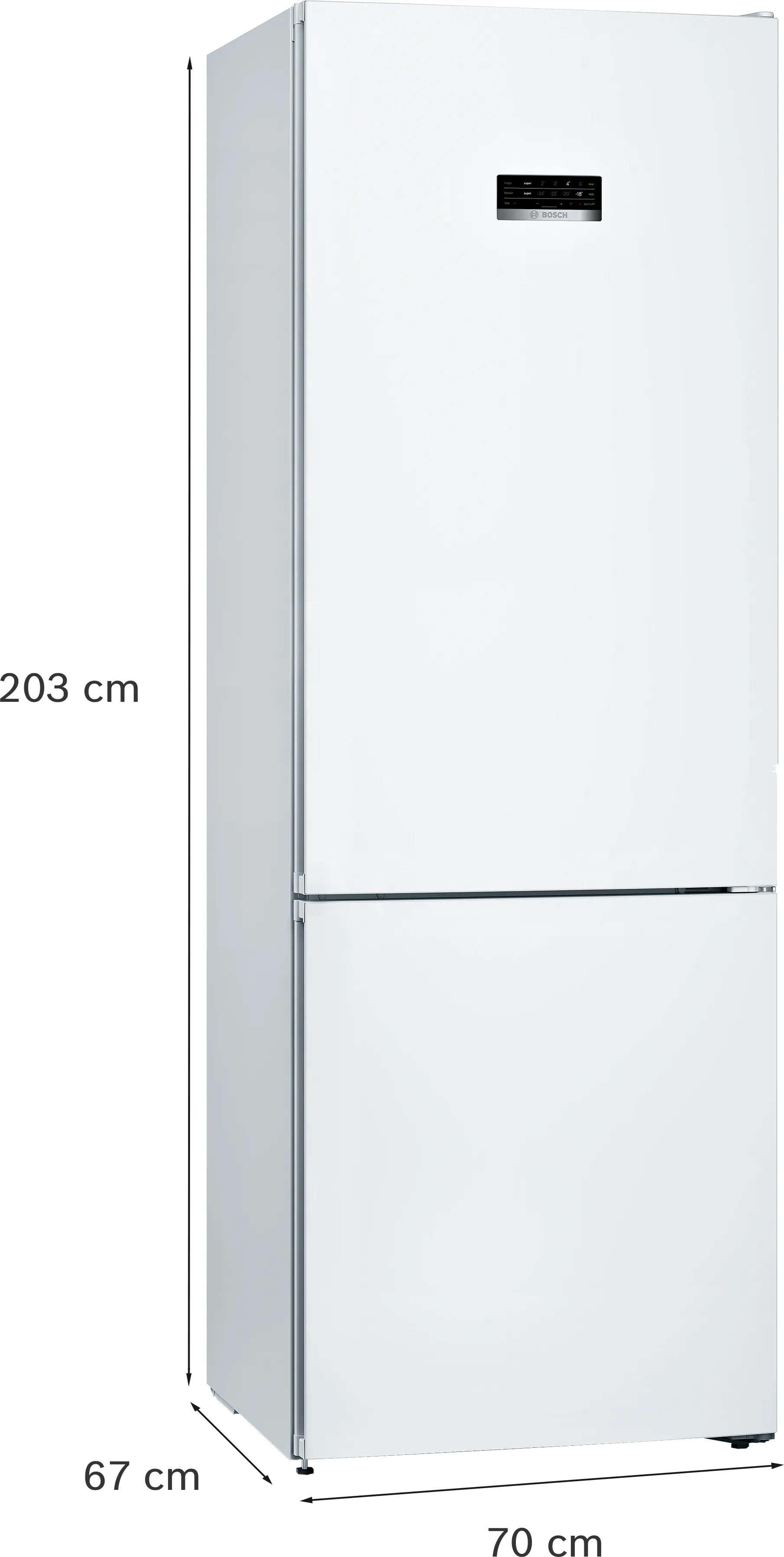 Foto Nº. 7 do produto KGN493WDA