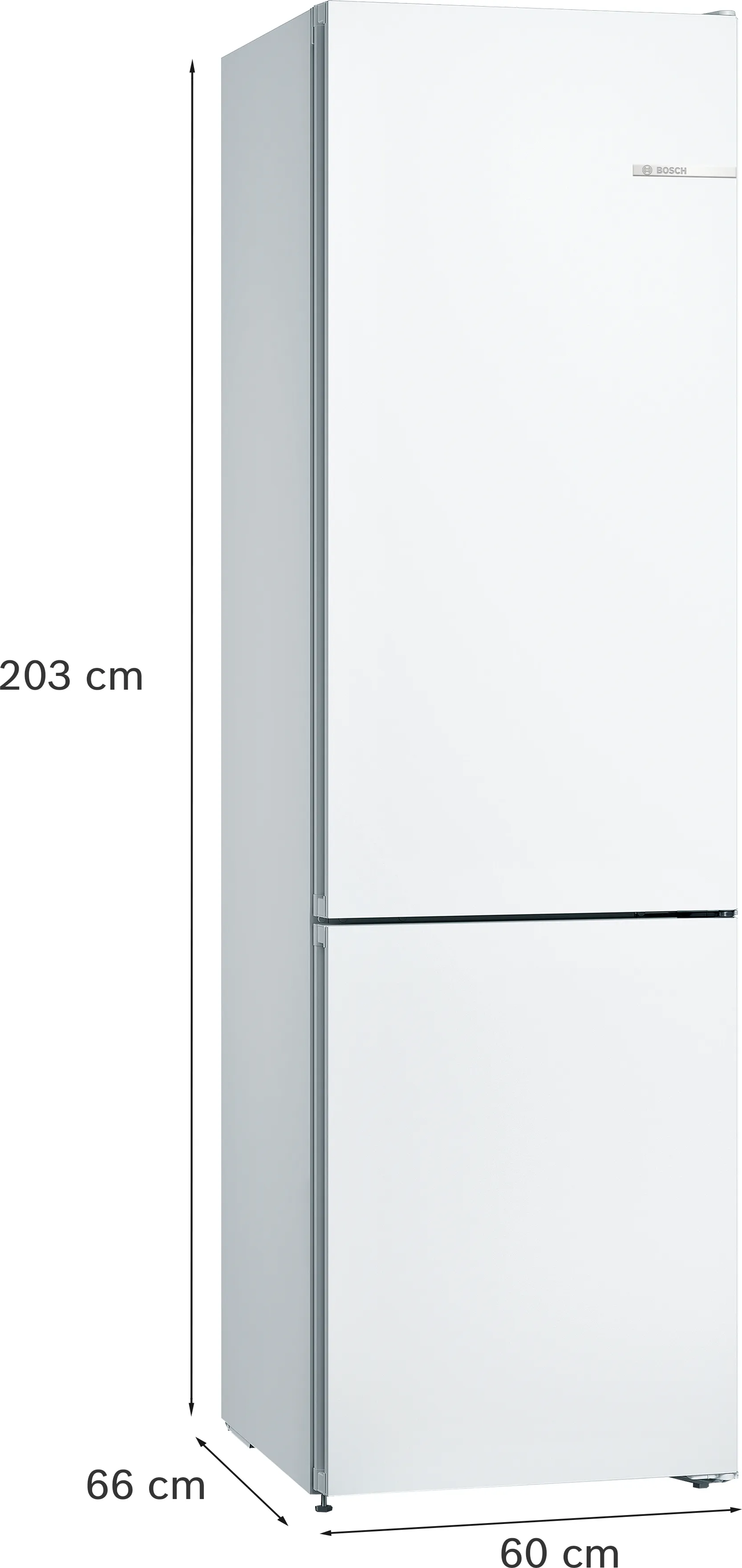 Foto Nº. 7 do produto KGN39VWEA