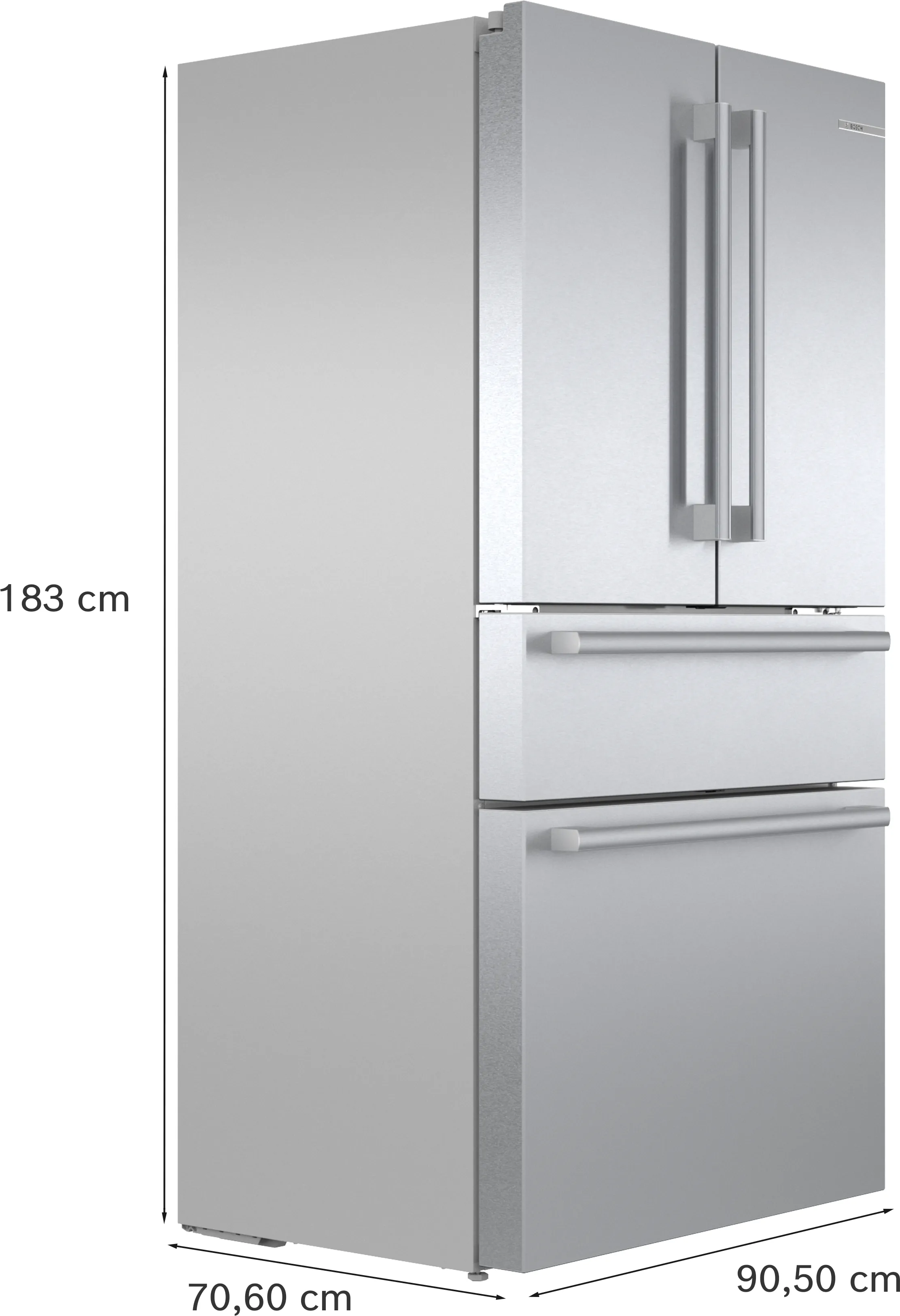 Photo n° 2 du produit B36CL80SNS