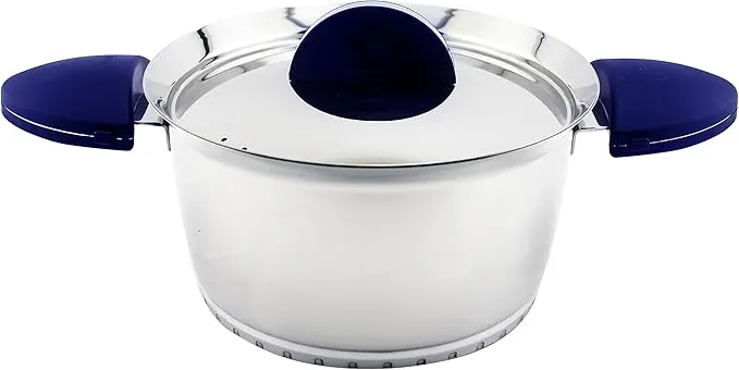 Casserole FAITOUT + COUVERCLE 16CM STACCA 