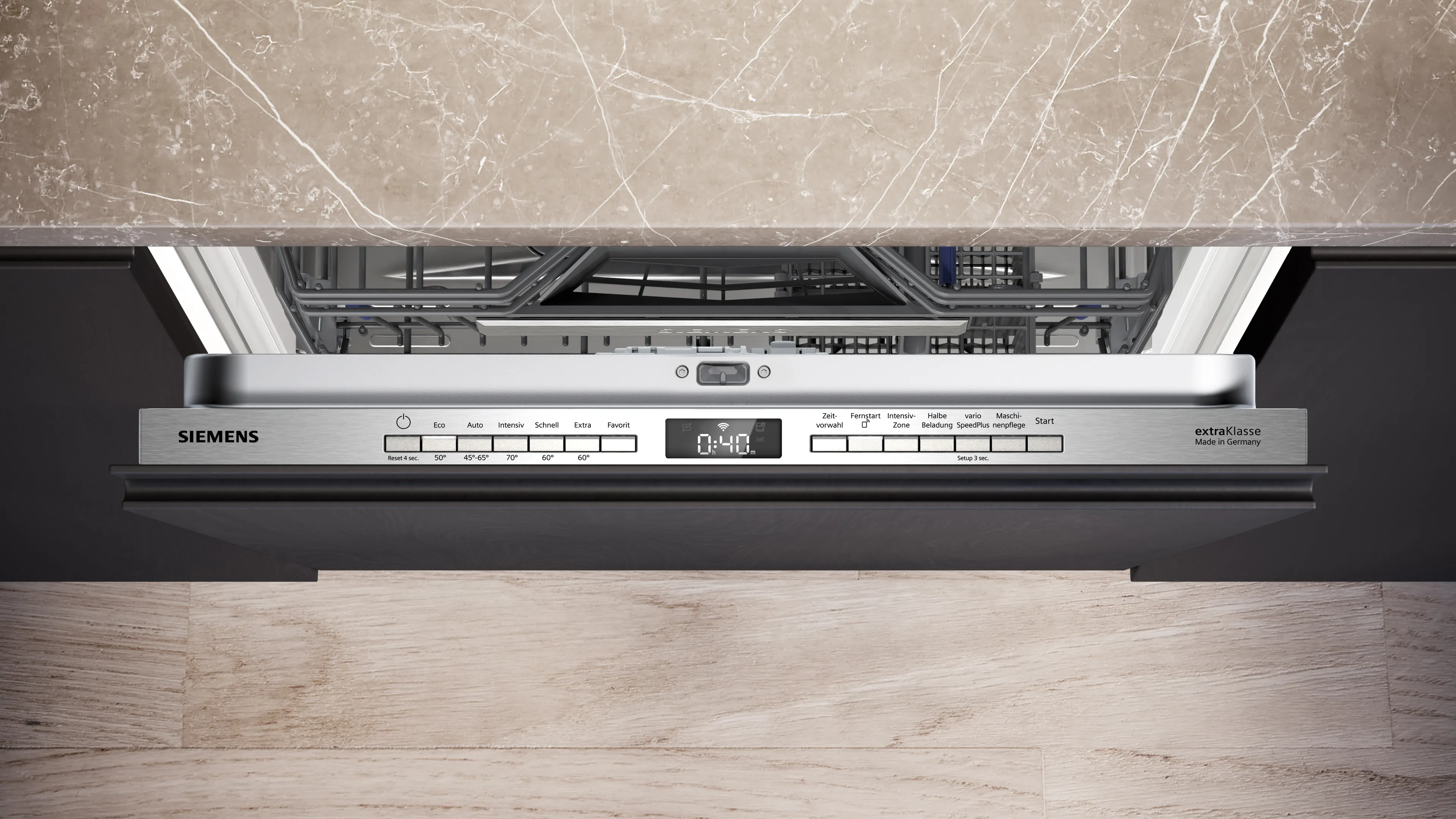 Foto Nr. 3 des Produkts SX63EX03BD