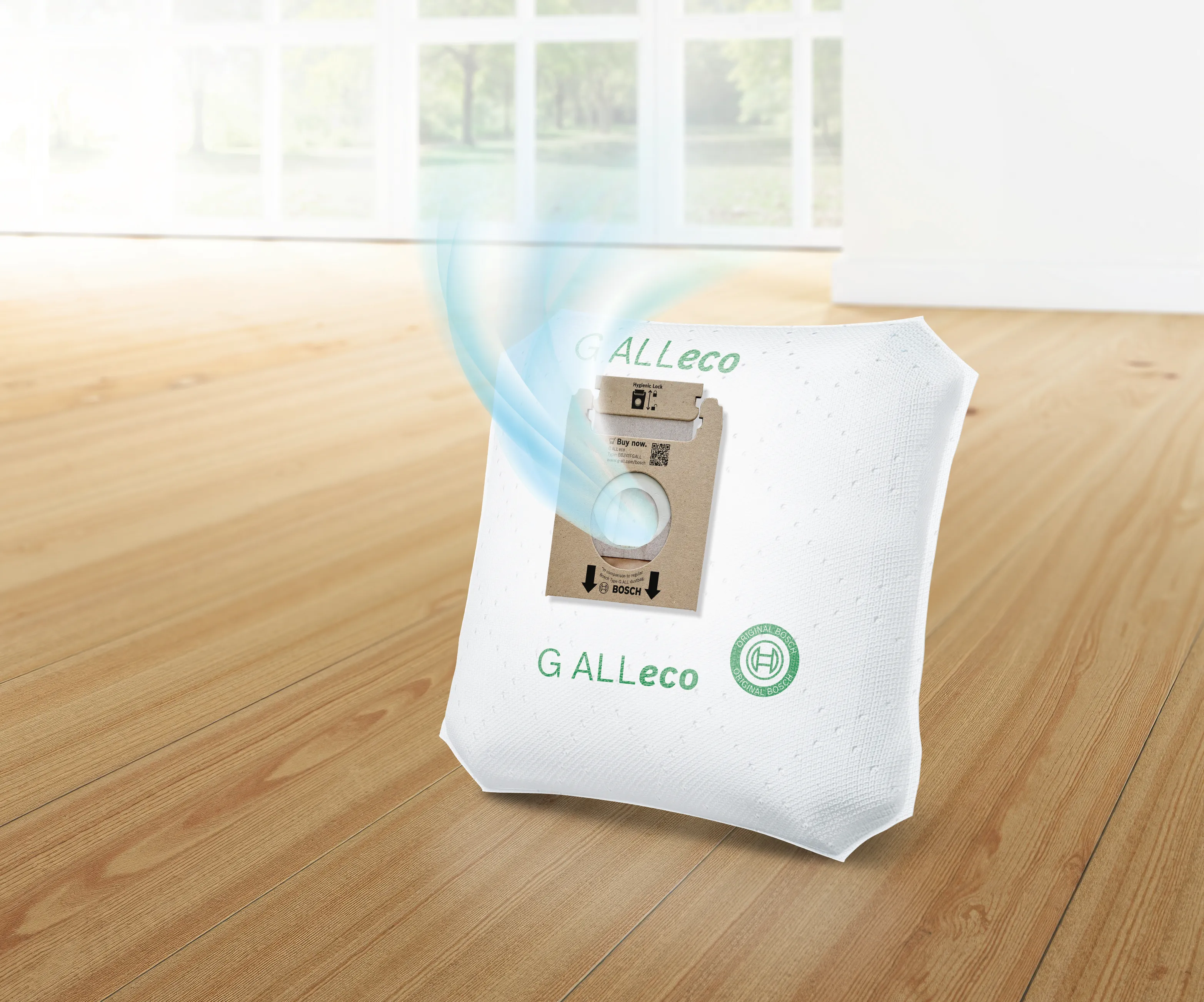 Photo n° 2 du produit BBZGALLECO