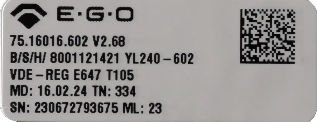 Photo Nr. 3 of the product 11038923