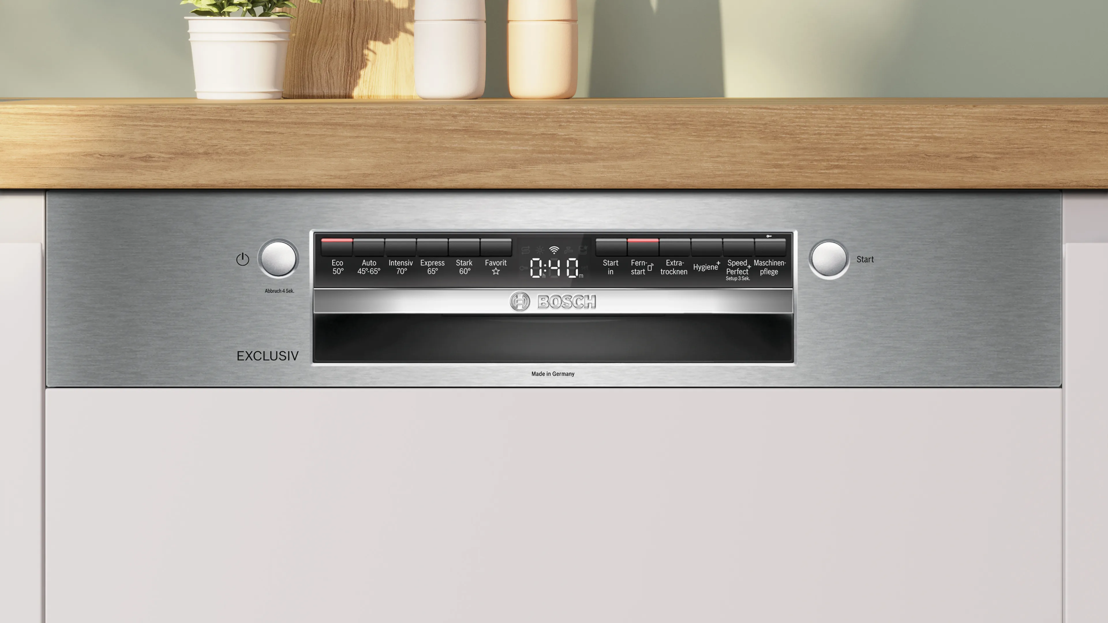 Foto Nr. 3 des Produkts SMI4HBS02D