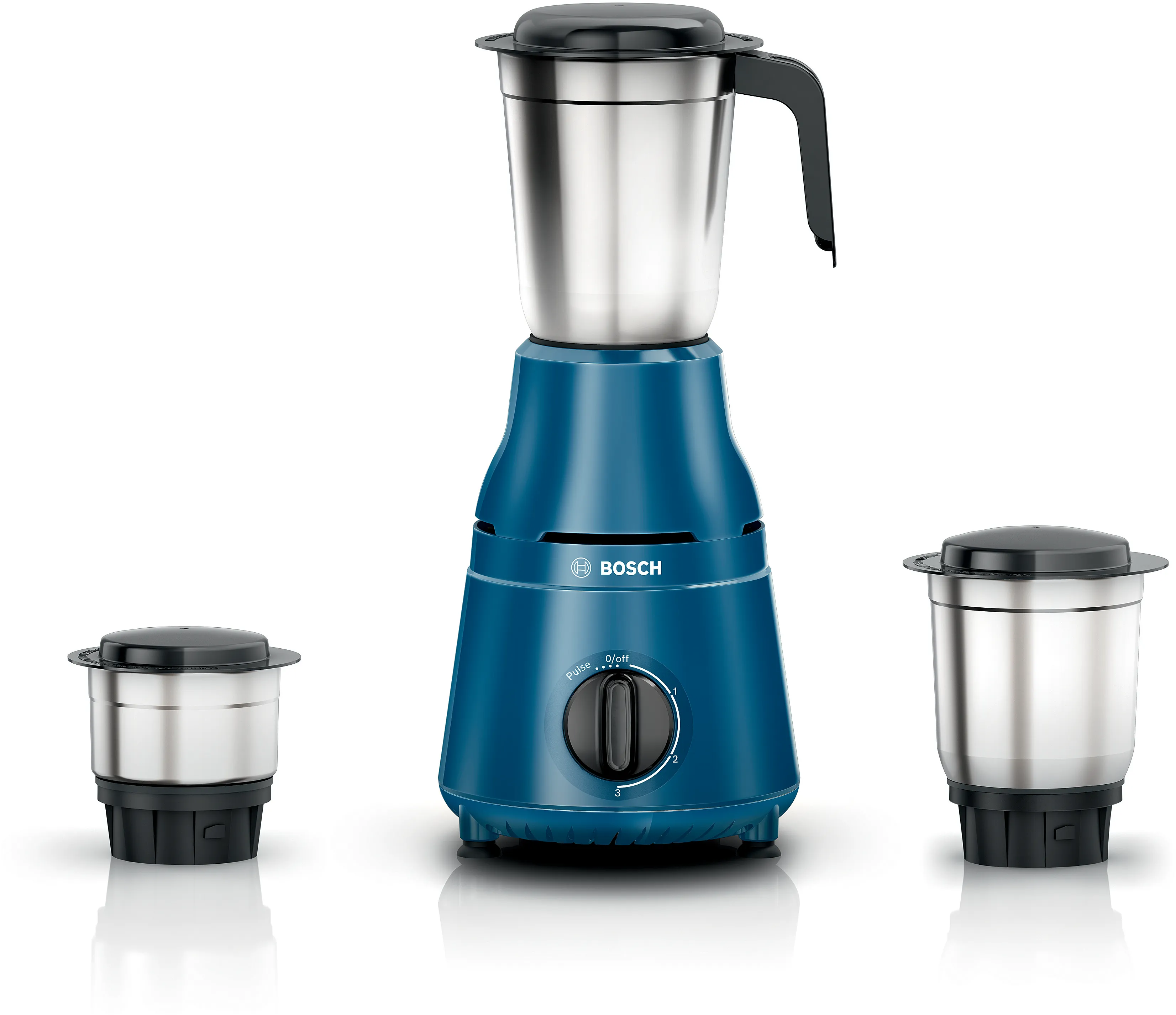 Mixer Grinder TrueMixx 500 W Mid night blue 
