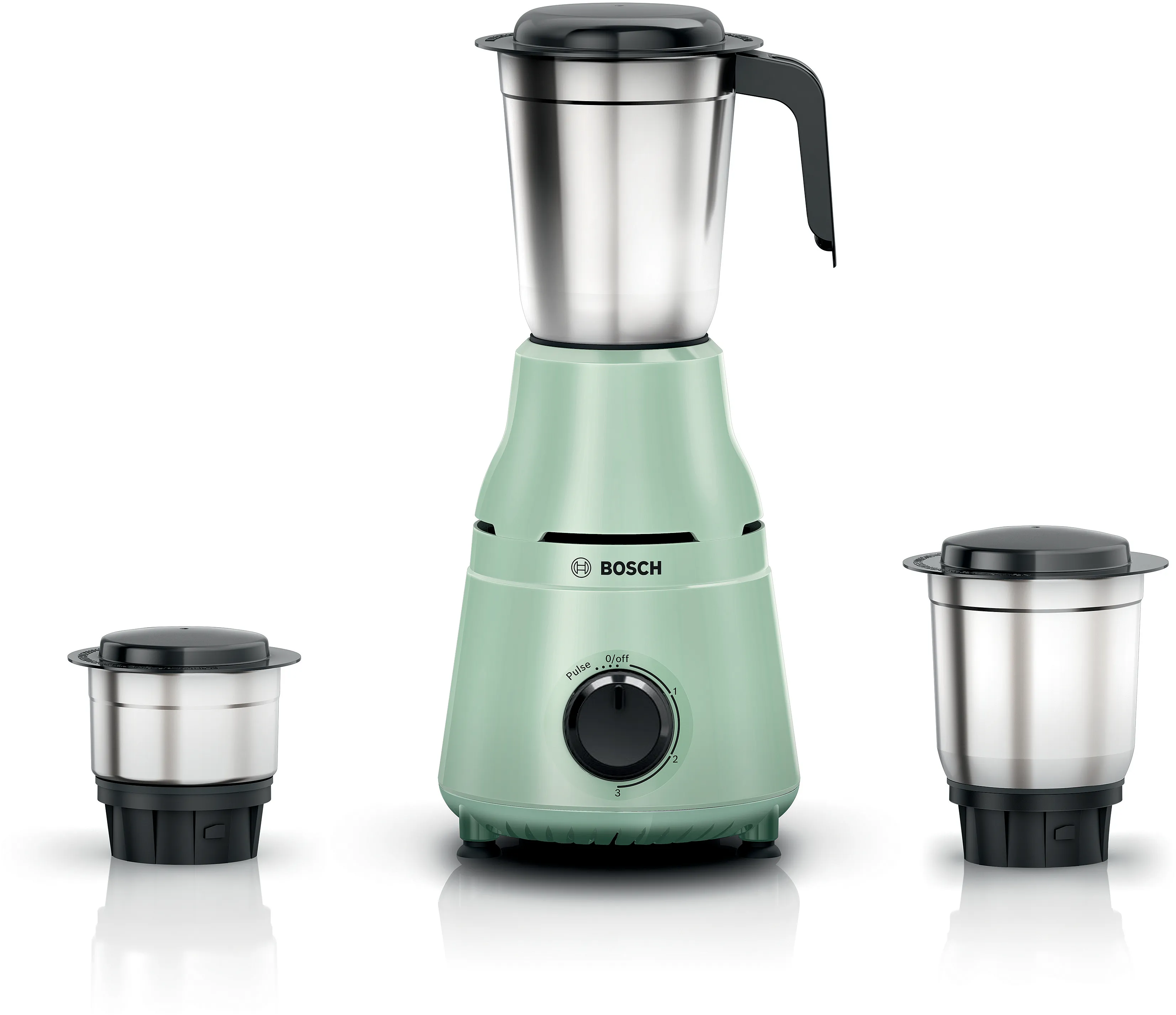 Mixer Grinder TrueMixx 750 W Green 