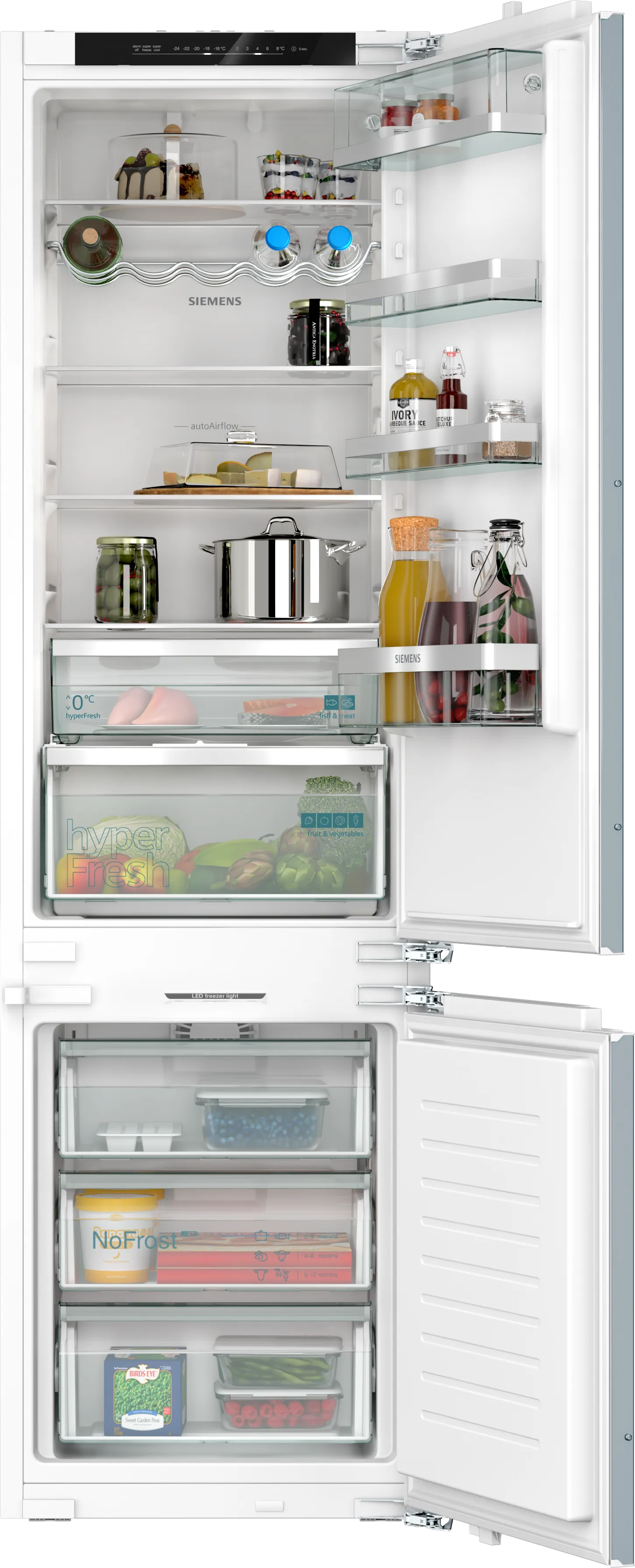 Fotografie č. 1 produktu KI96NADC0