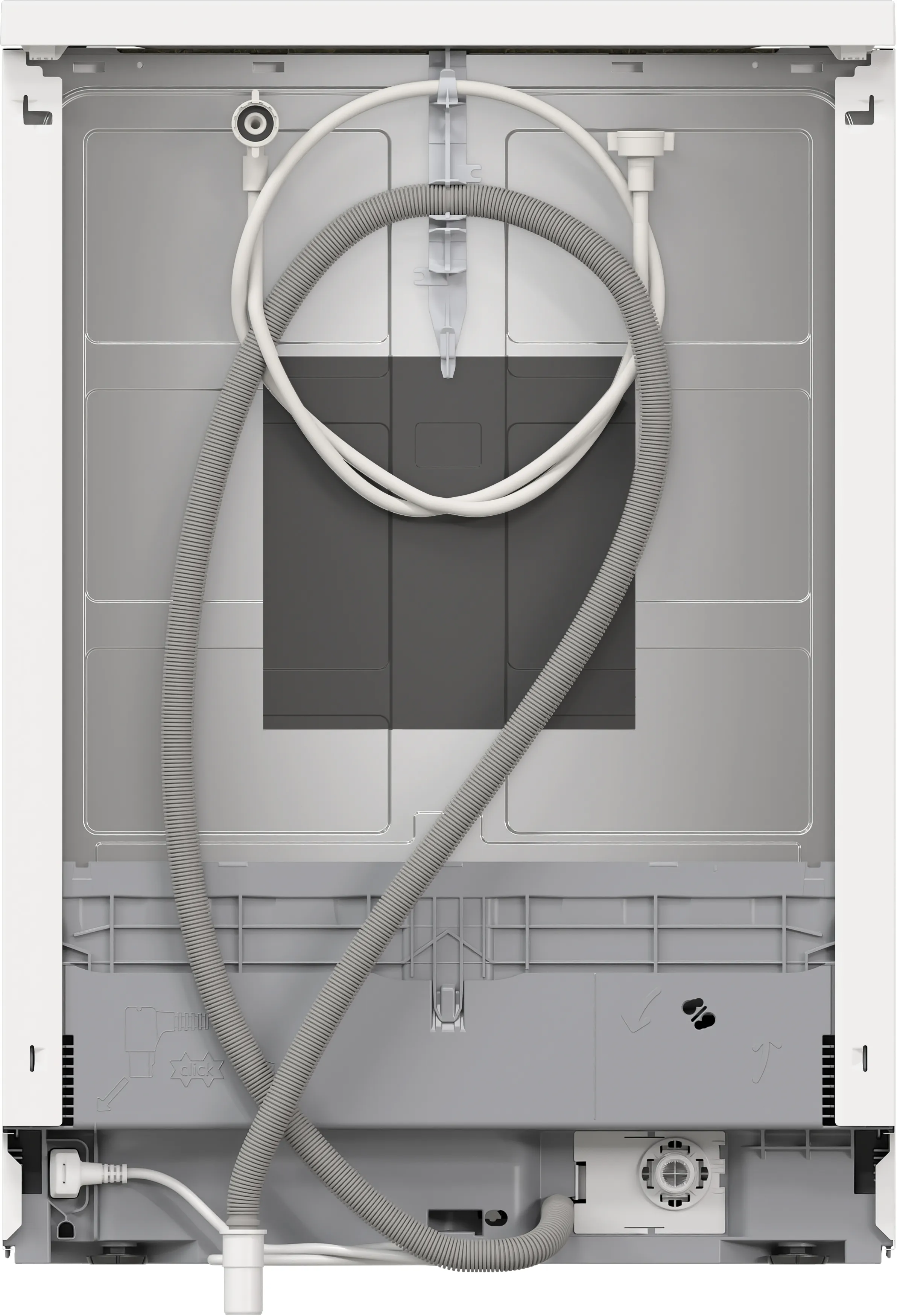Photo Nr. 9 of the product SMS25AW01R