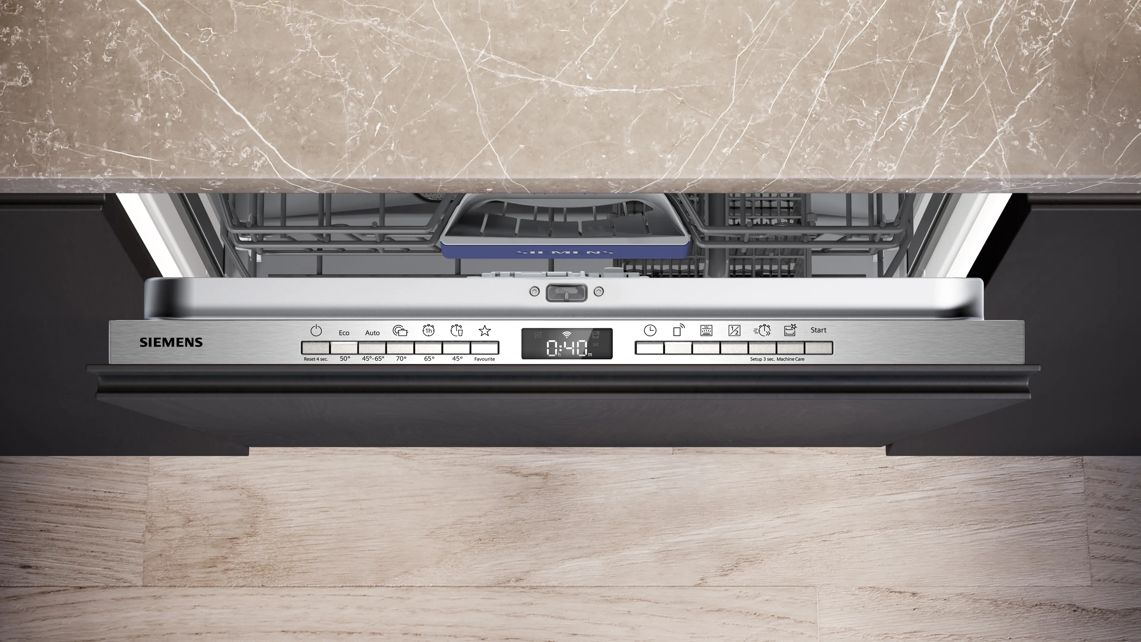 Foto nr. 3 af produktet SX63HX03TE