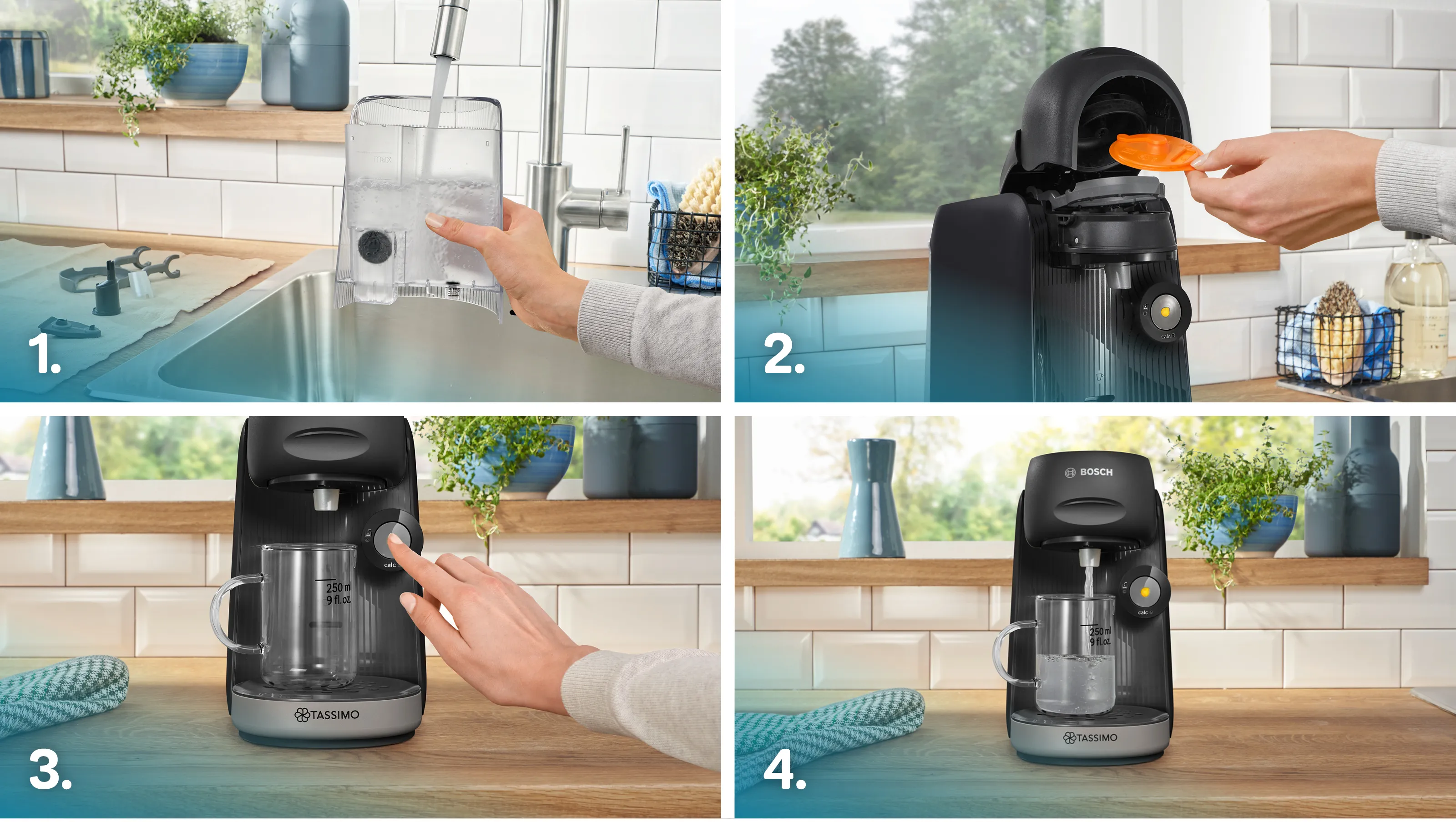 Φωτογραφία Nr. 6 του προϊόντος TAS1620