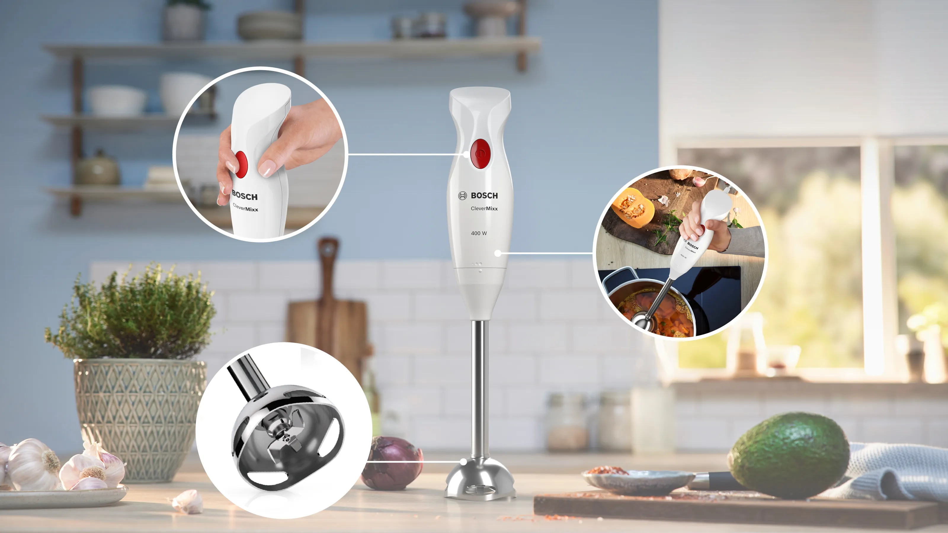 Photo n° 2 du produit MSM24510