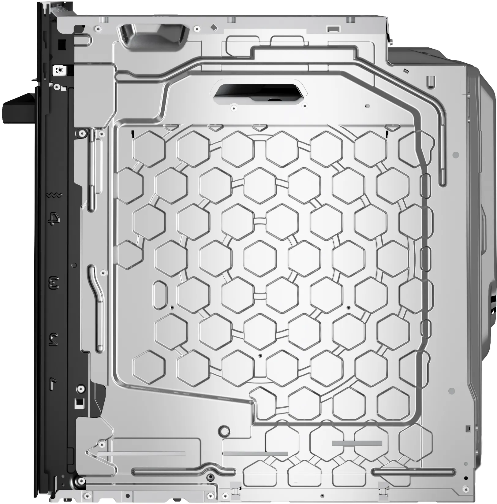 Foto nr. 8 van het product HS736G3B1