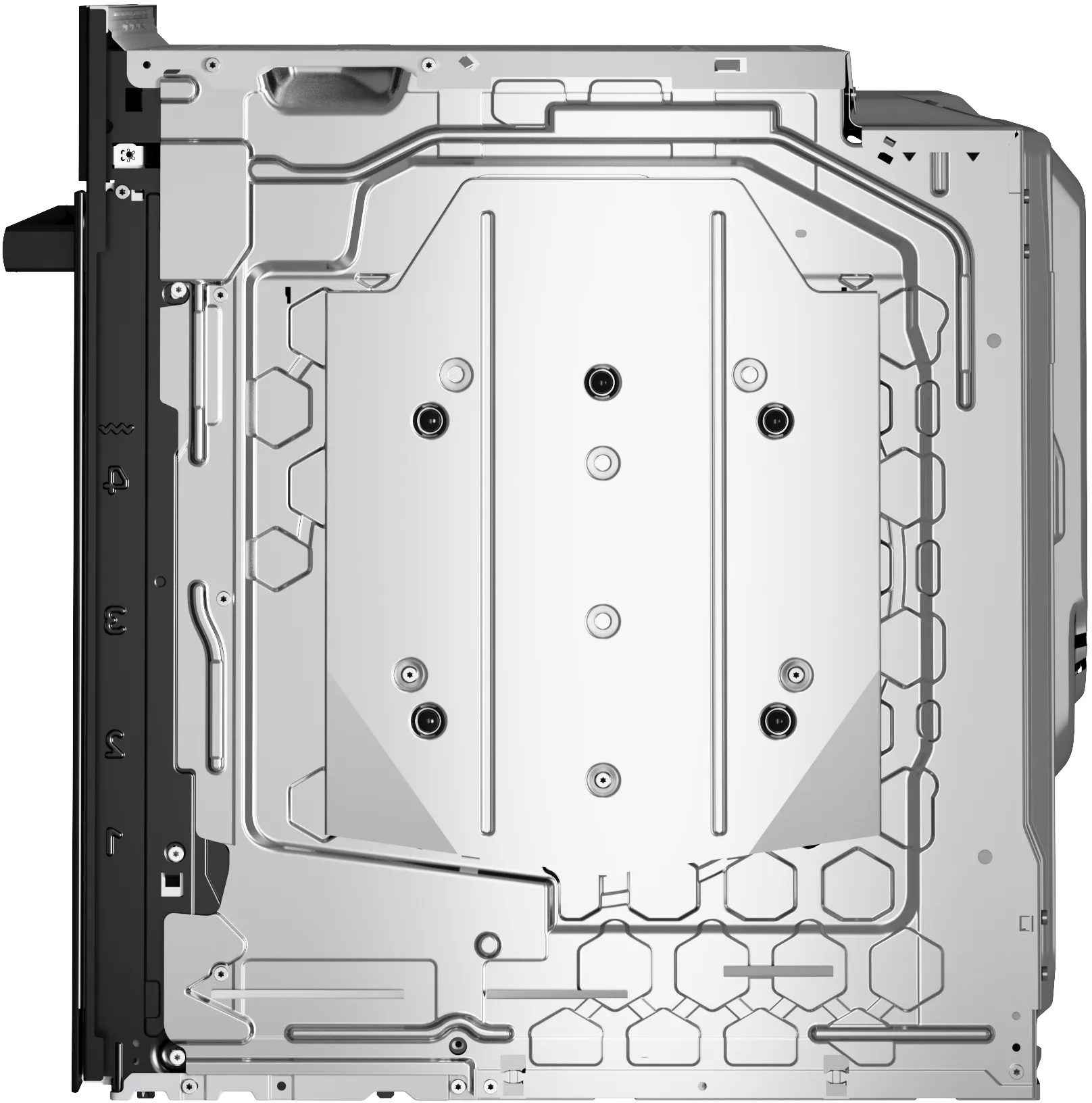 Photo n° 7 du produit HBG578BB3
