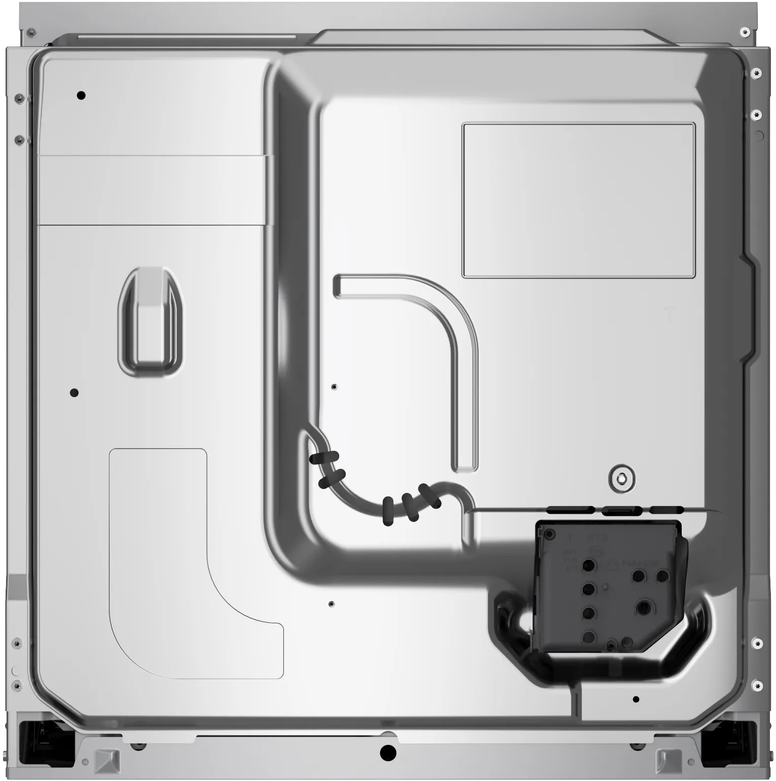 Photo n° 8 du produit HEA513BR3
