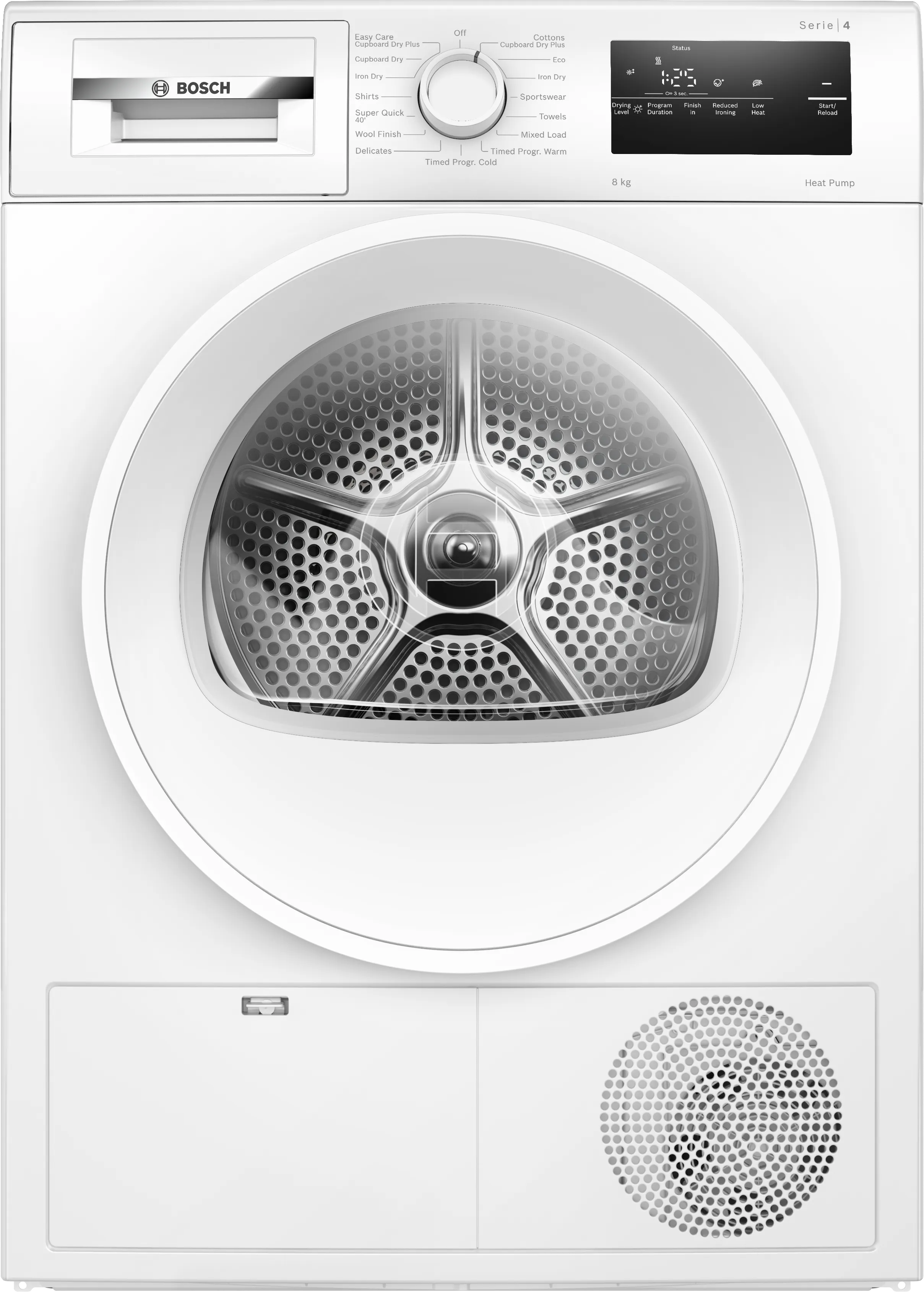 Photo Nr. 1 of the product WTH85225IE
