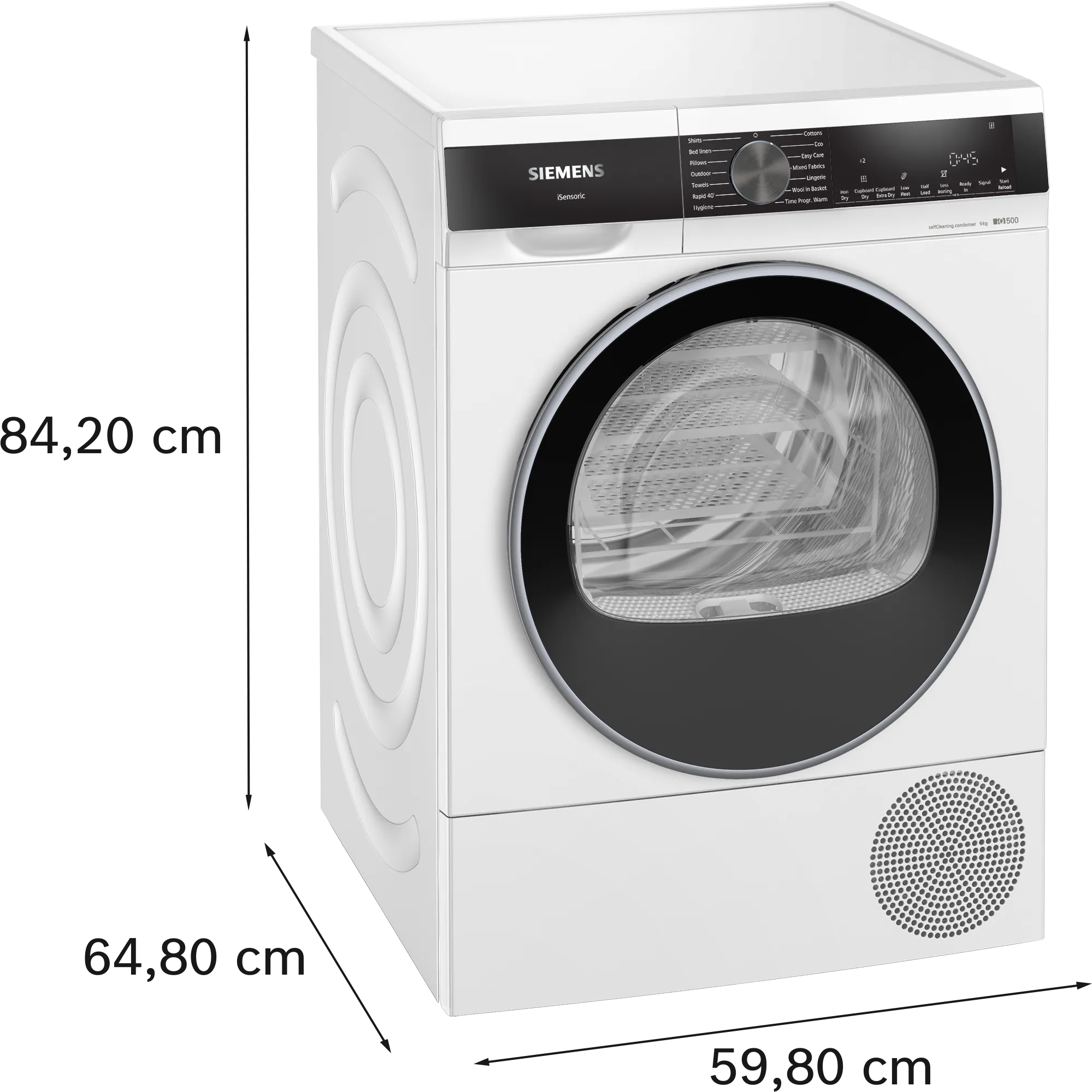 Photo Nr. 5 of the product WQ45G203GB