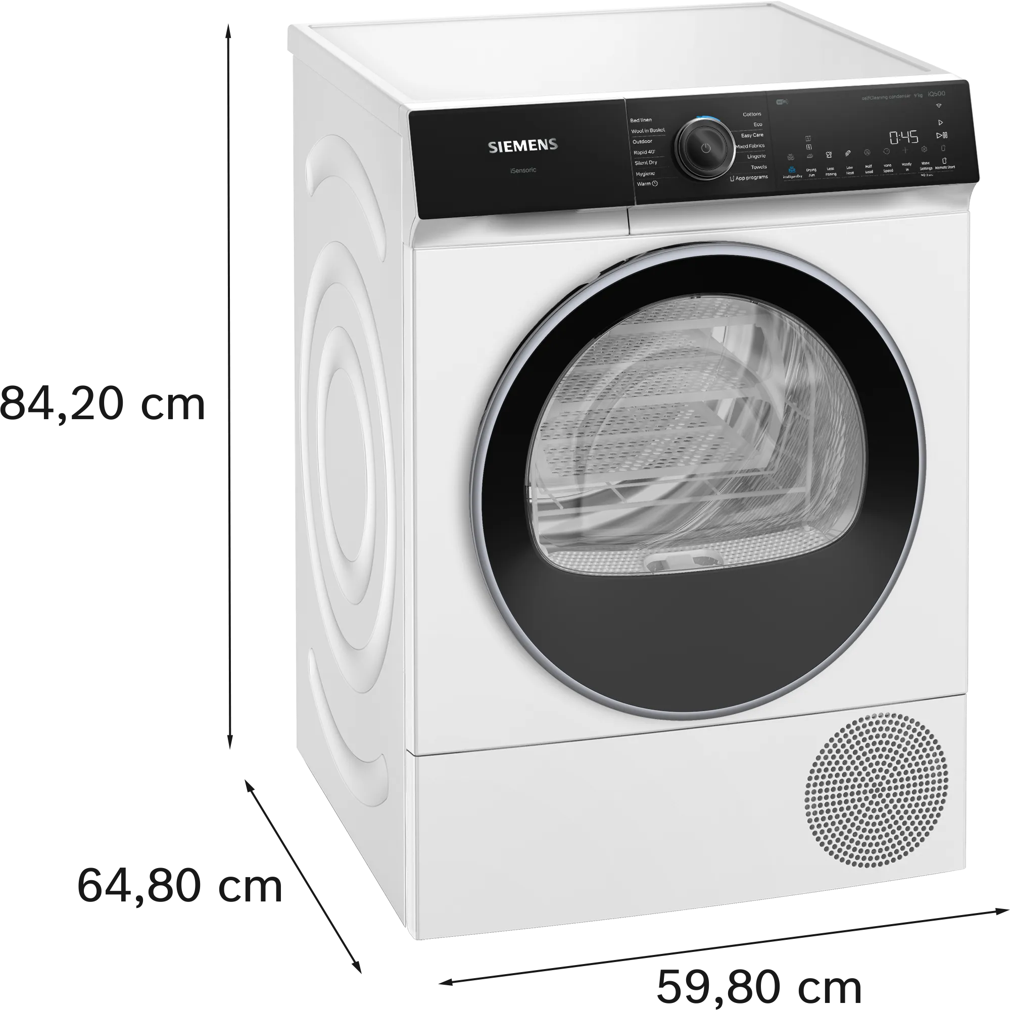 Photo Nr. 5 of the product WQ46H2D9IE