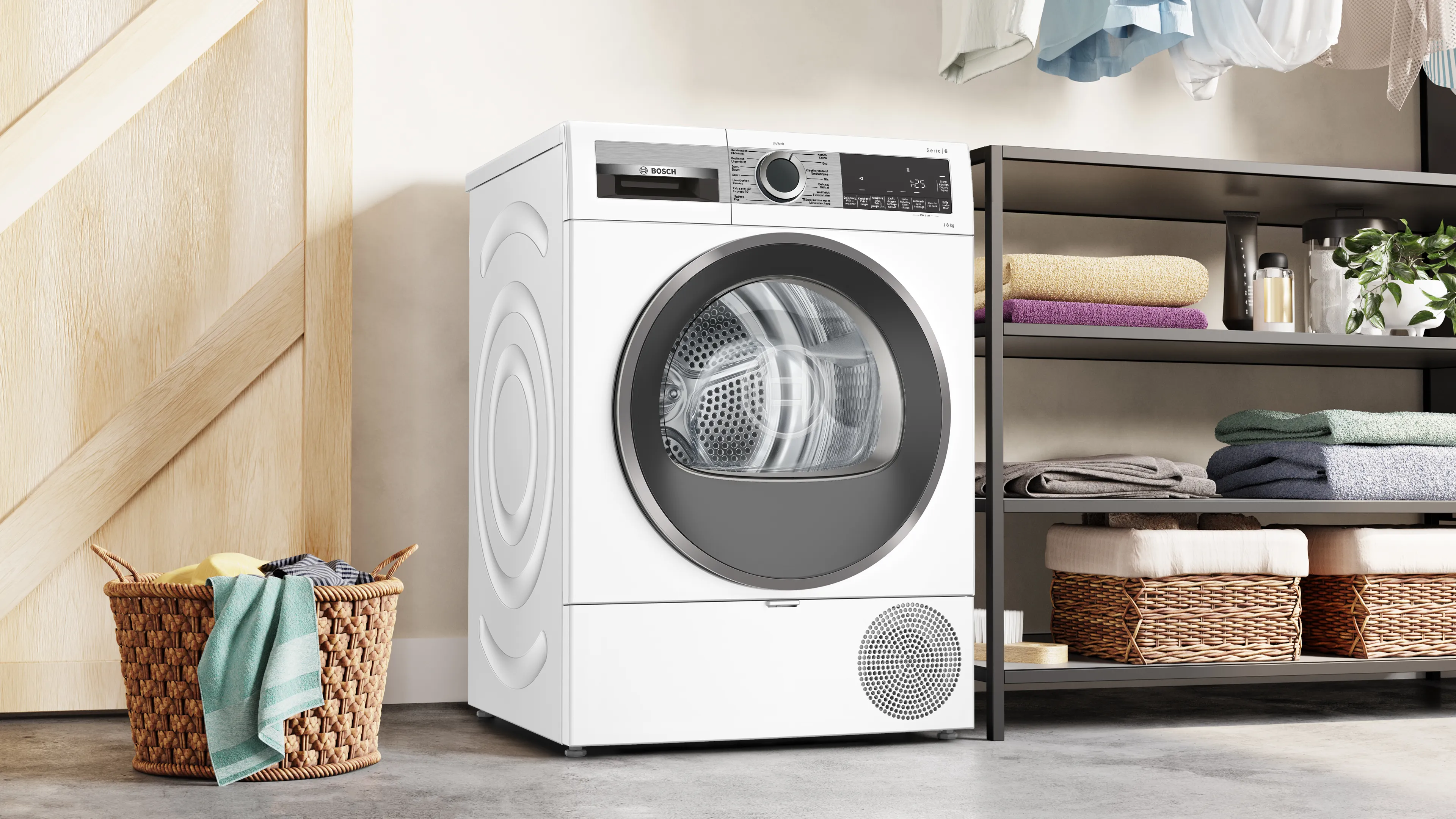 Photo n° 4 du produit WQG233DLFG