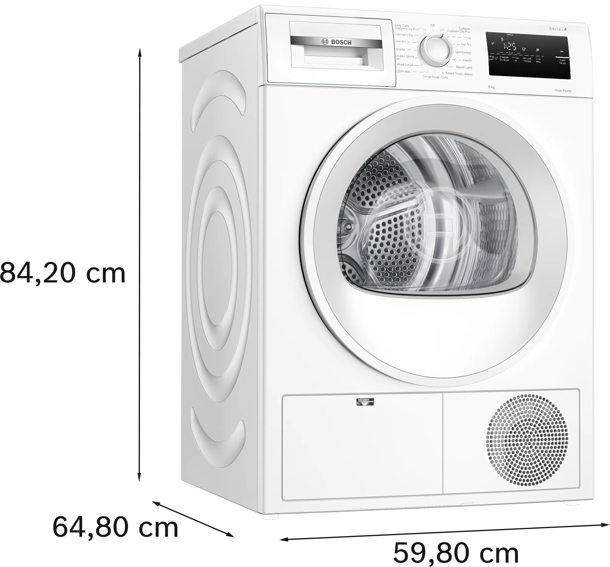 Photo Nr. 5 of the product WTH85225IE