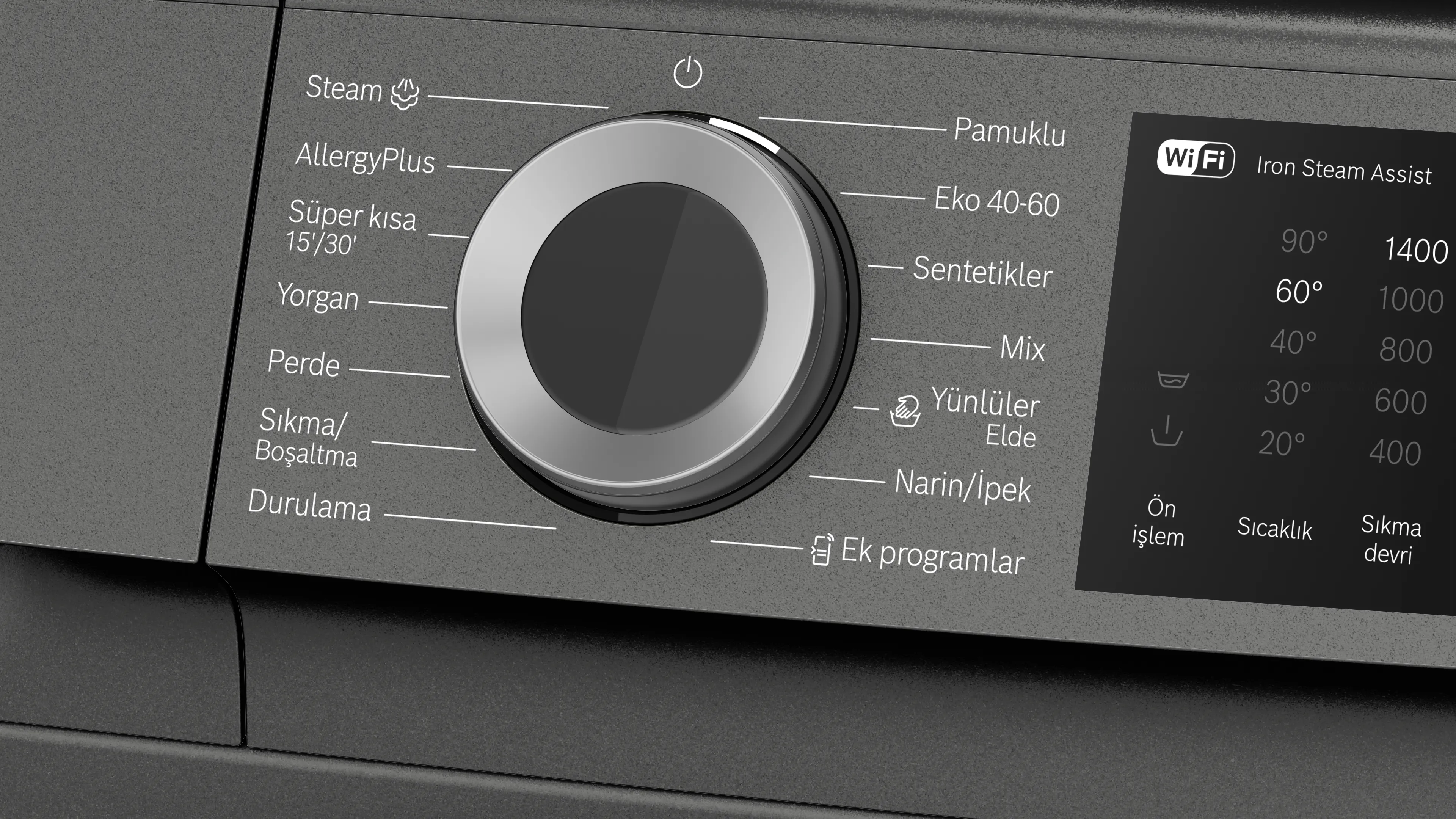 Ürününün Photo Nr. ı 3 WGK264ZRTR