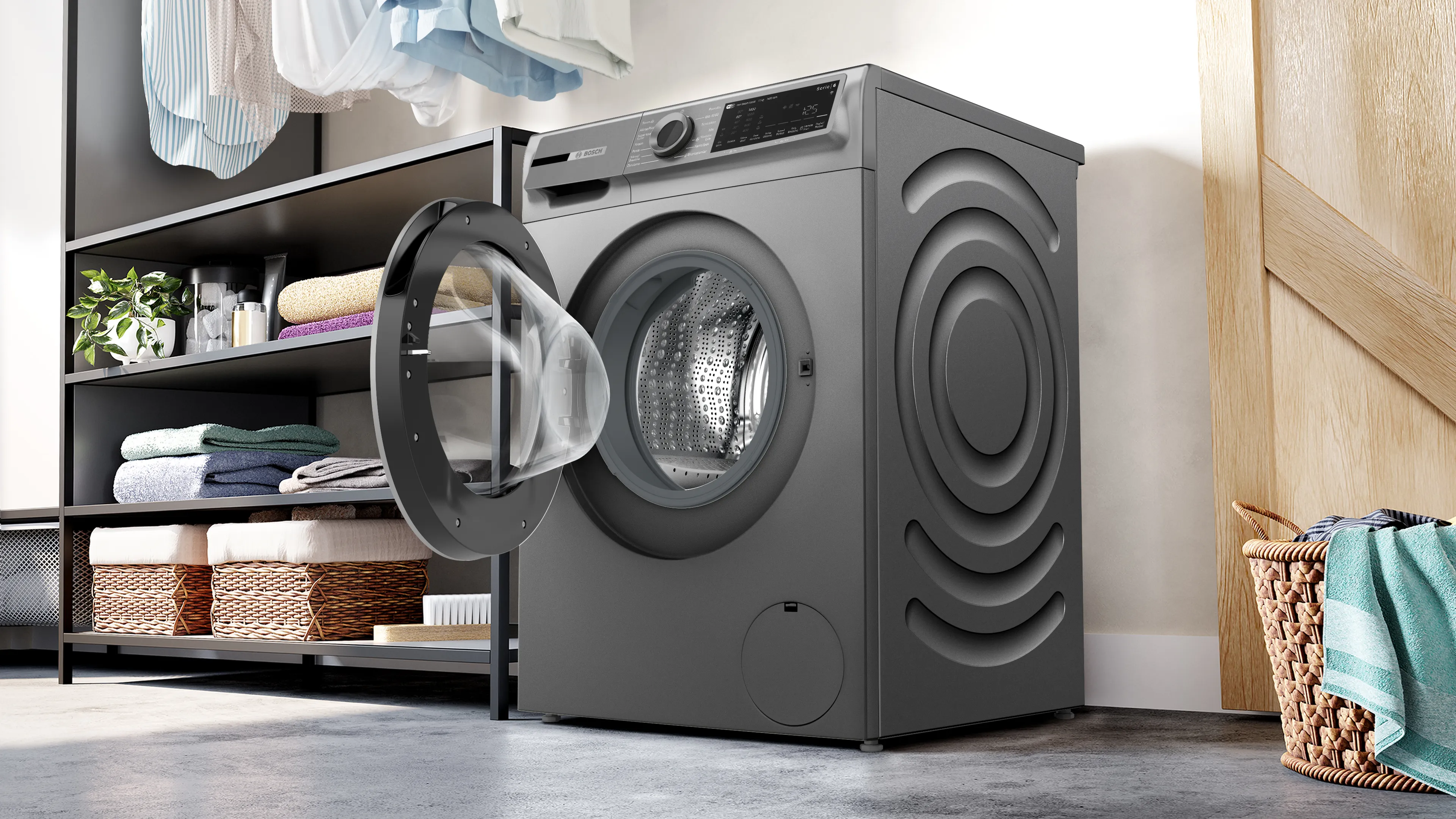 Ürününün Photo Nr. ı 4 WGK264ZRTR