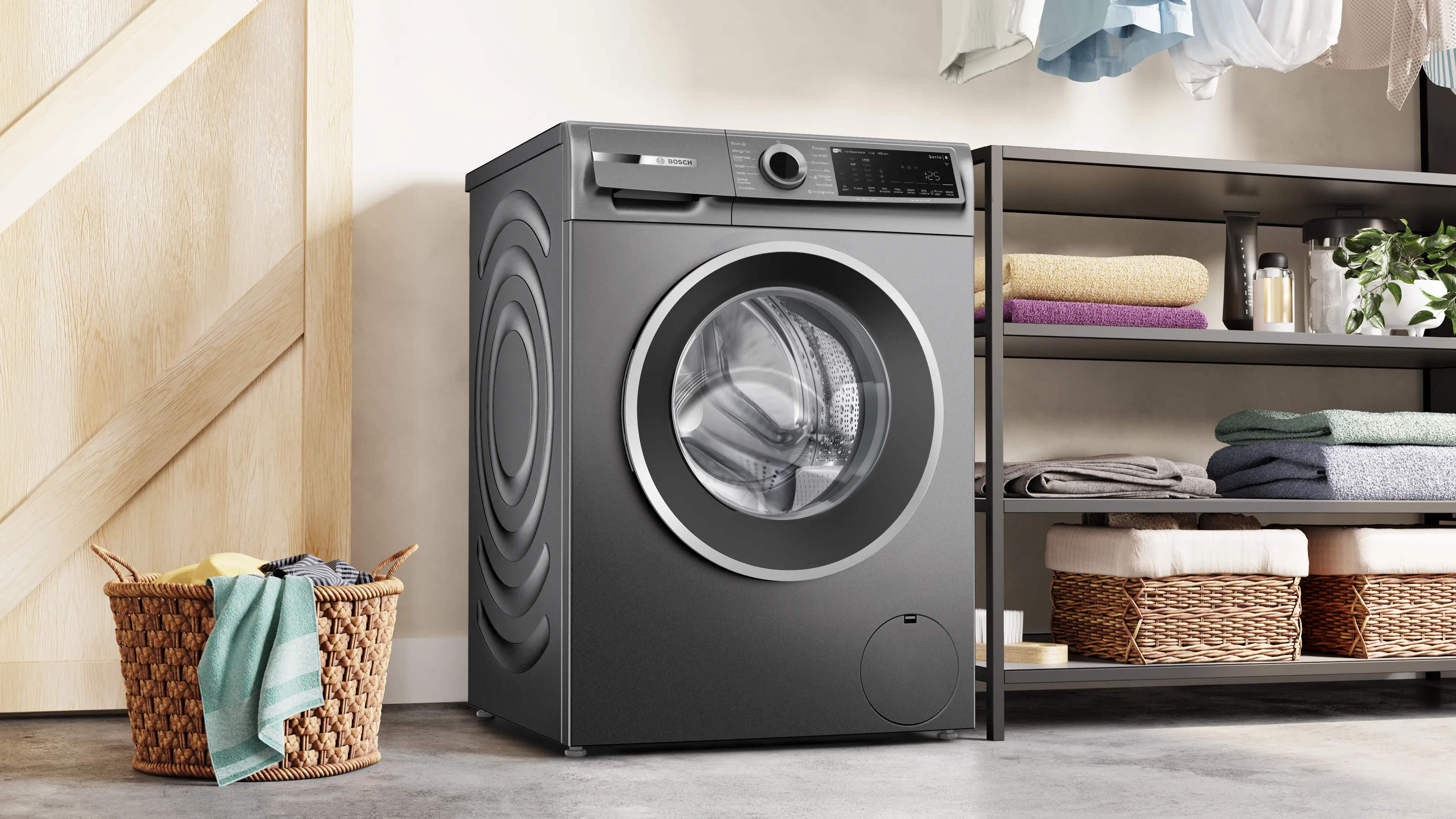 Ürününün Photo Nr. ı 5 WGK264ZRTR