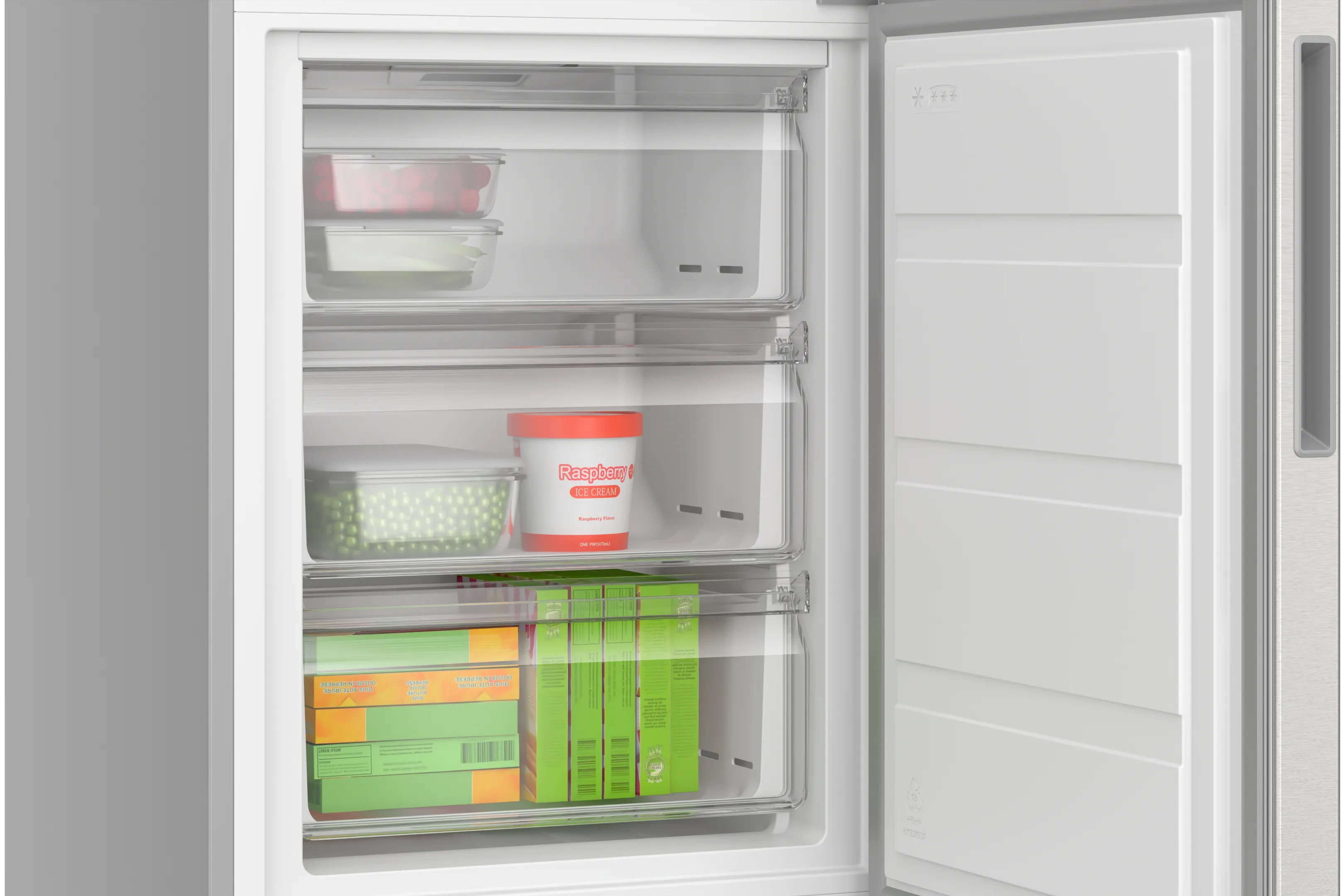 الصورة رقم 5 من المنتج KGN39NLEE8