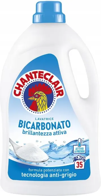Środek do prania Chanteclair płyn do prania 1,575L Soda Oczyszczona