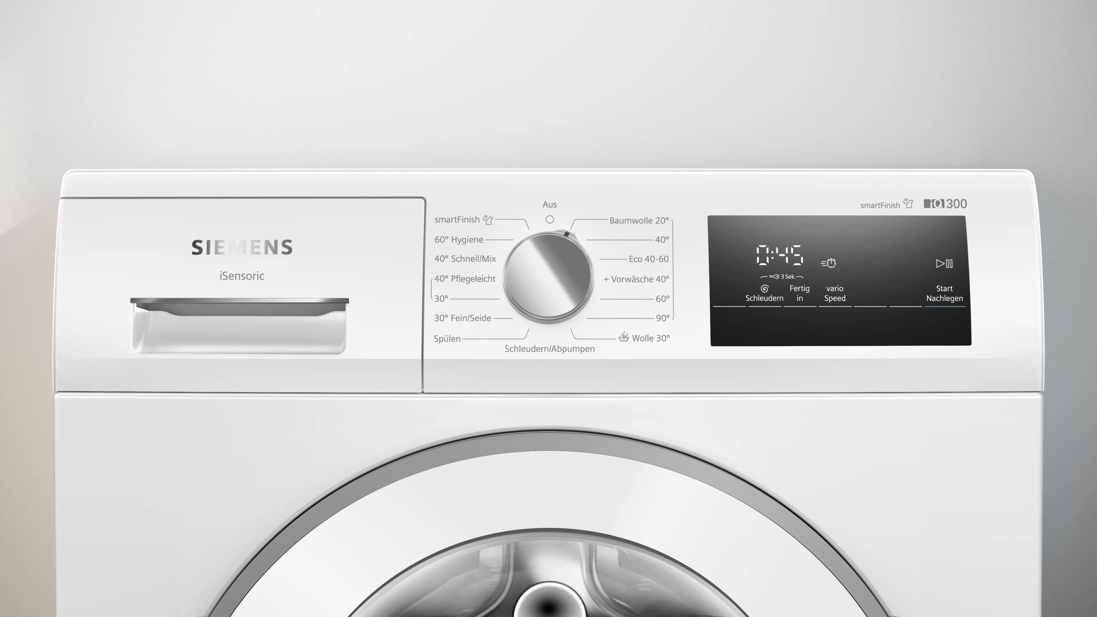 Foto Nr. 2 des Produkts WM14N095