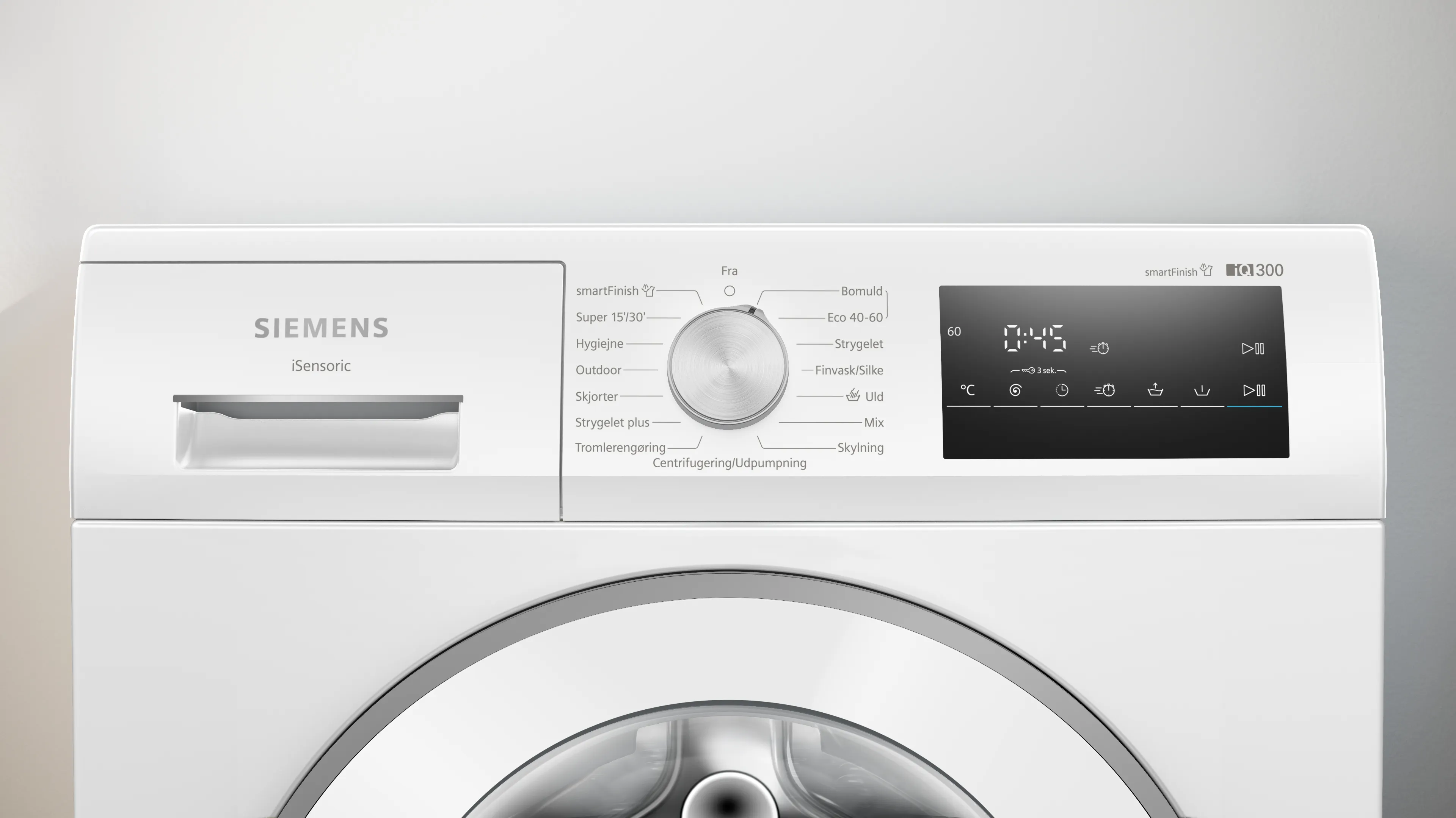 Foto nr. 2 af produktet WM14N28CDN