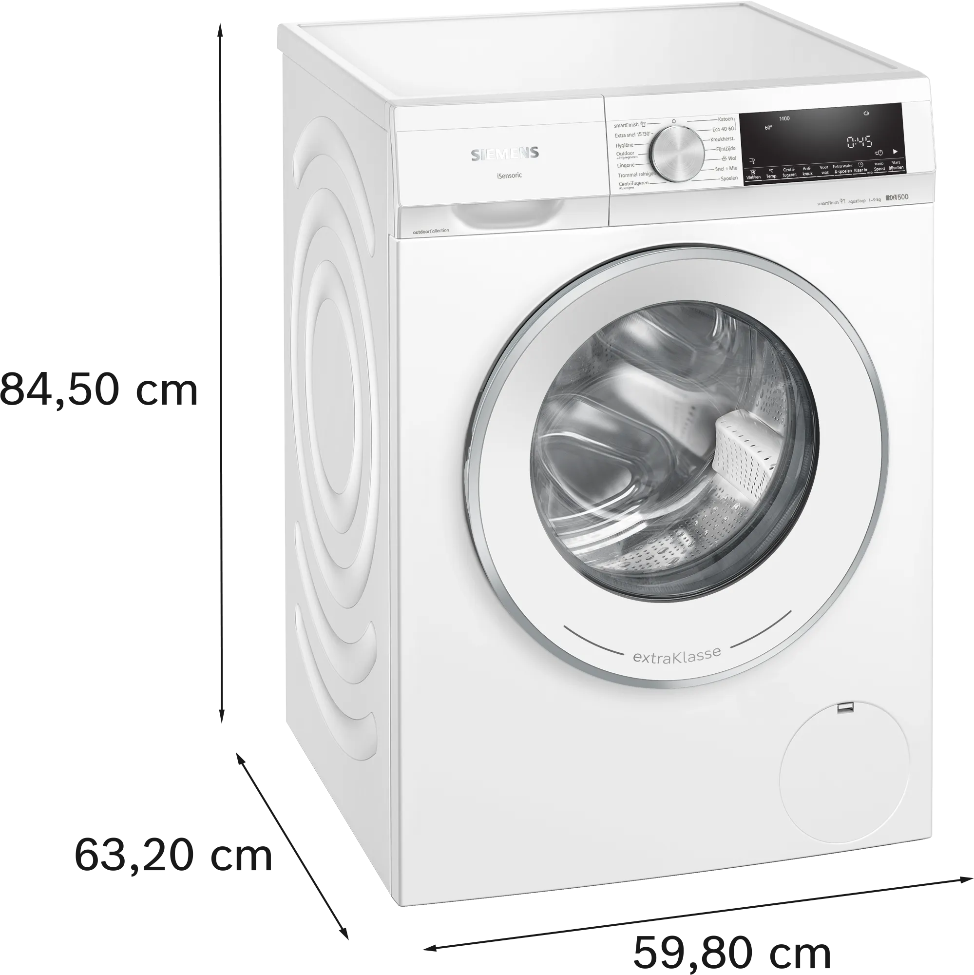 Foto nr. 6 van het product WG44G2ZENL