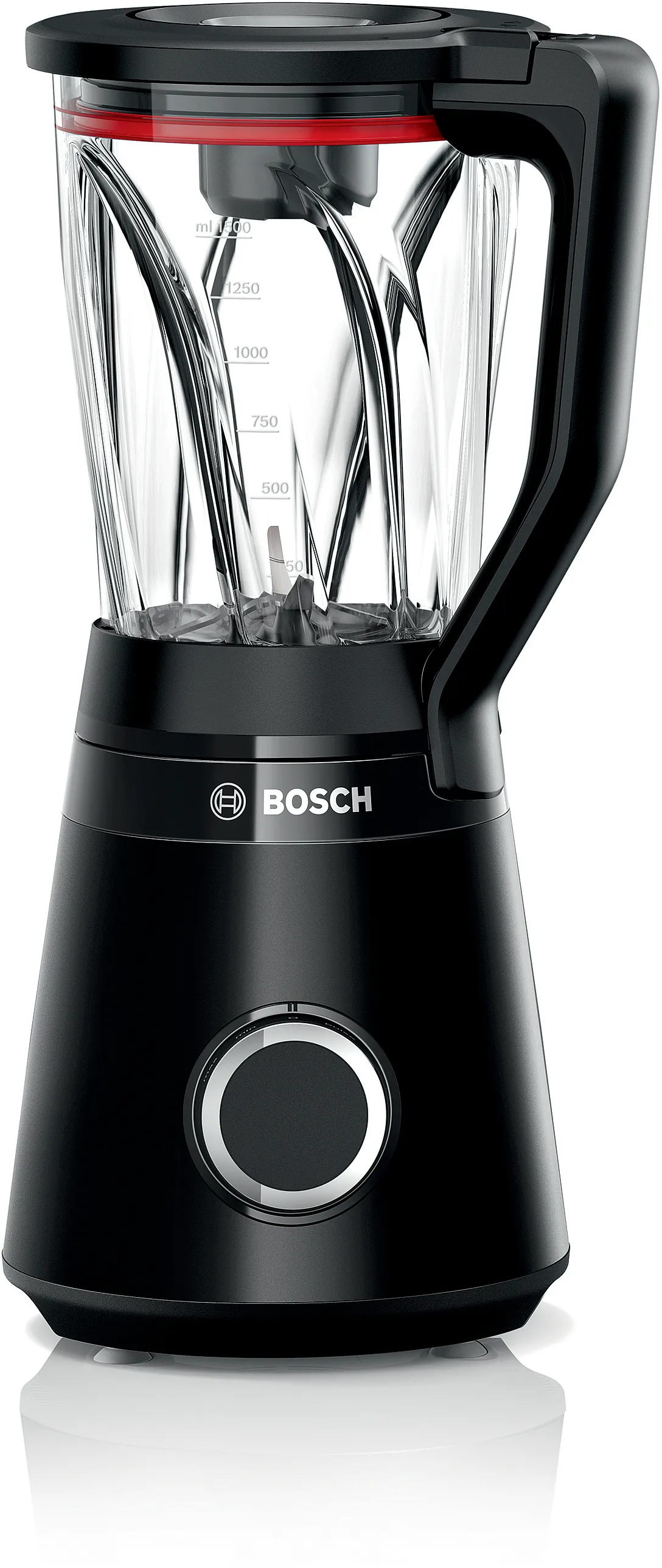 Serie 4 Blender VitaPower 1200 W Zwart 