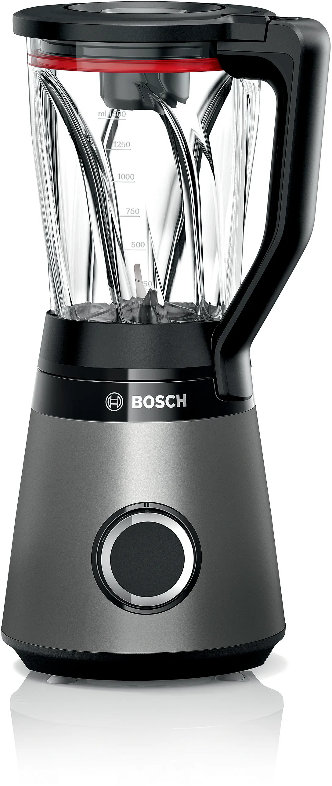 Serie 4 Blender VitaPower 1200 W Zilver 
