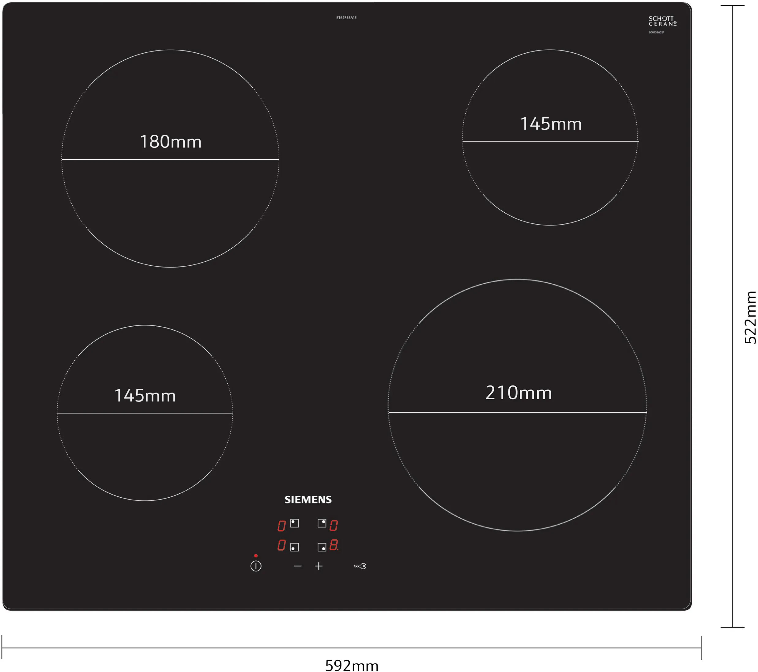 Photo Nr. 4 of the product ET61RBEA1E