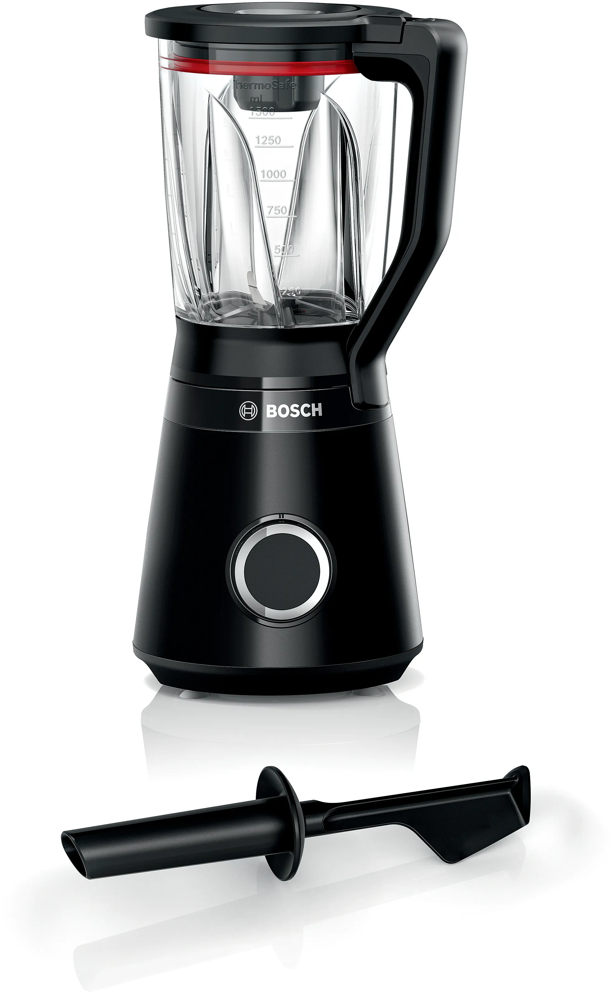Serie 4 Blender VitaPower 1200 W Zwart 