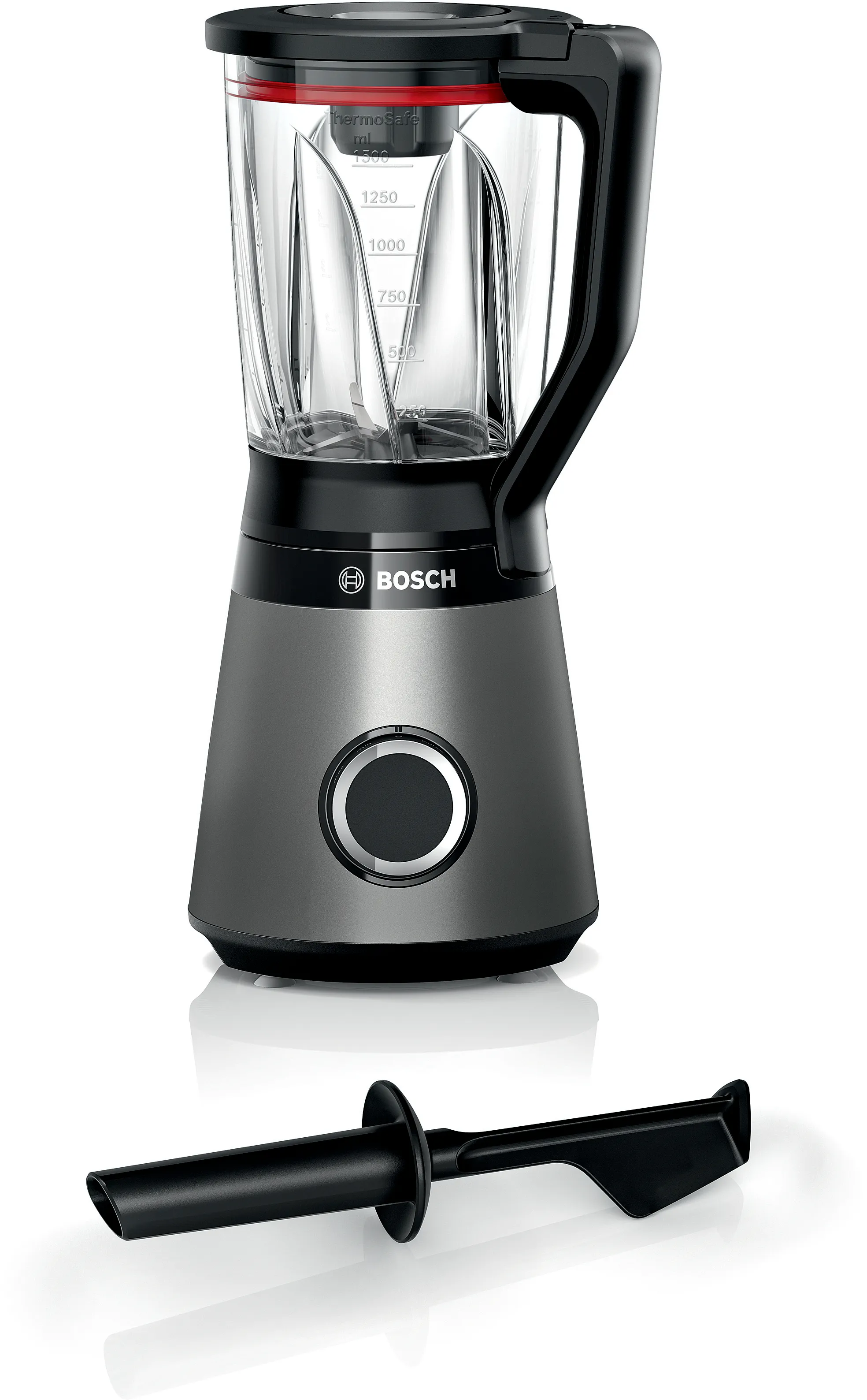 Série 4 Blender VitaPower 1200 W Argent