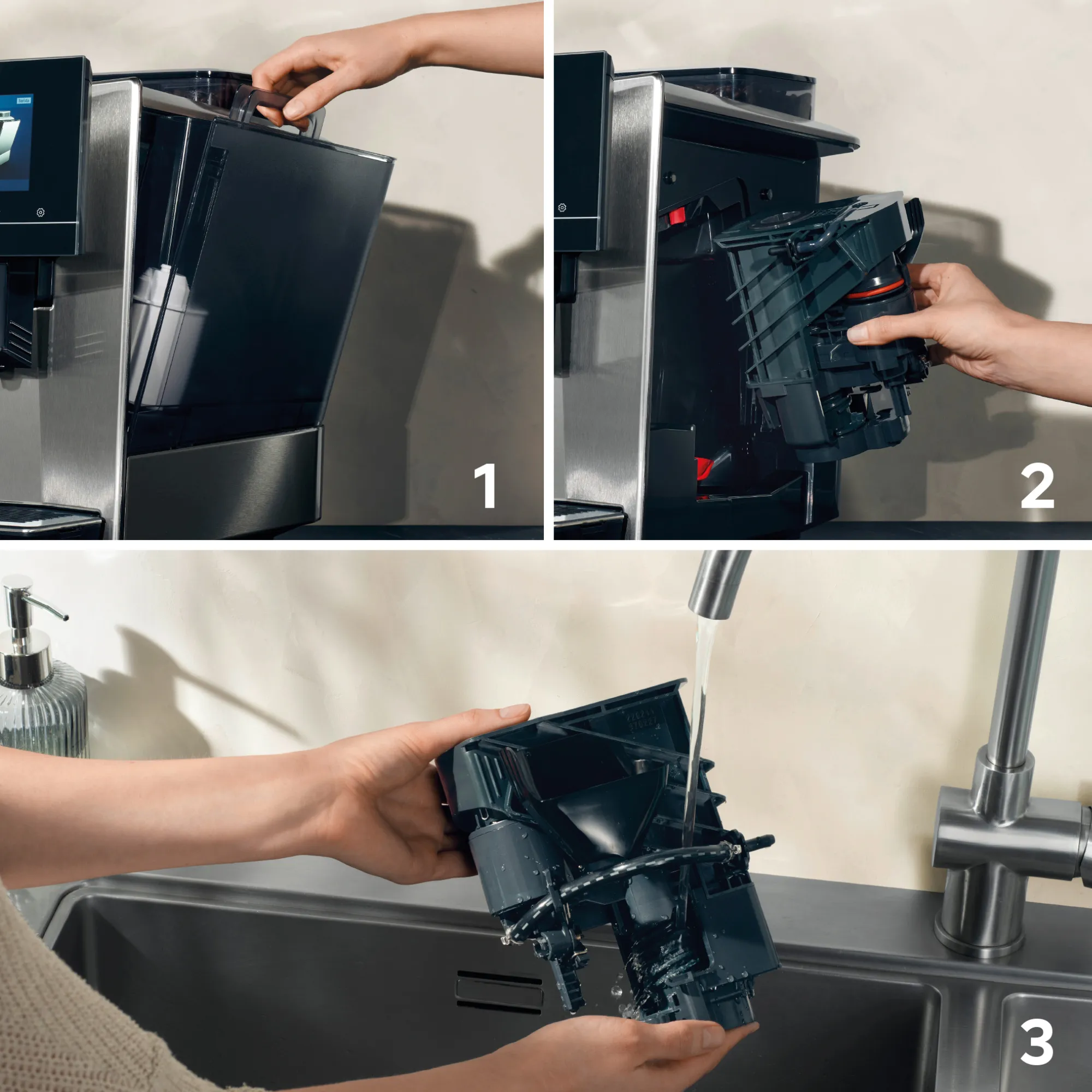 Foto Nr. 9 des Produkts TQ903DZ3