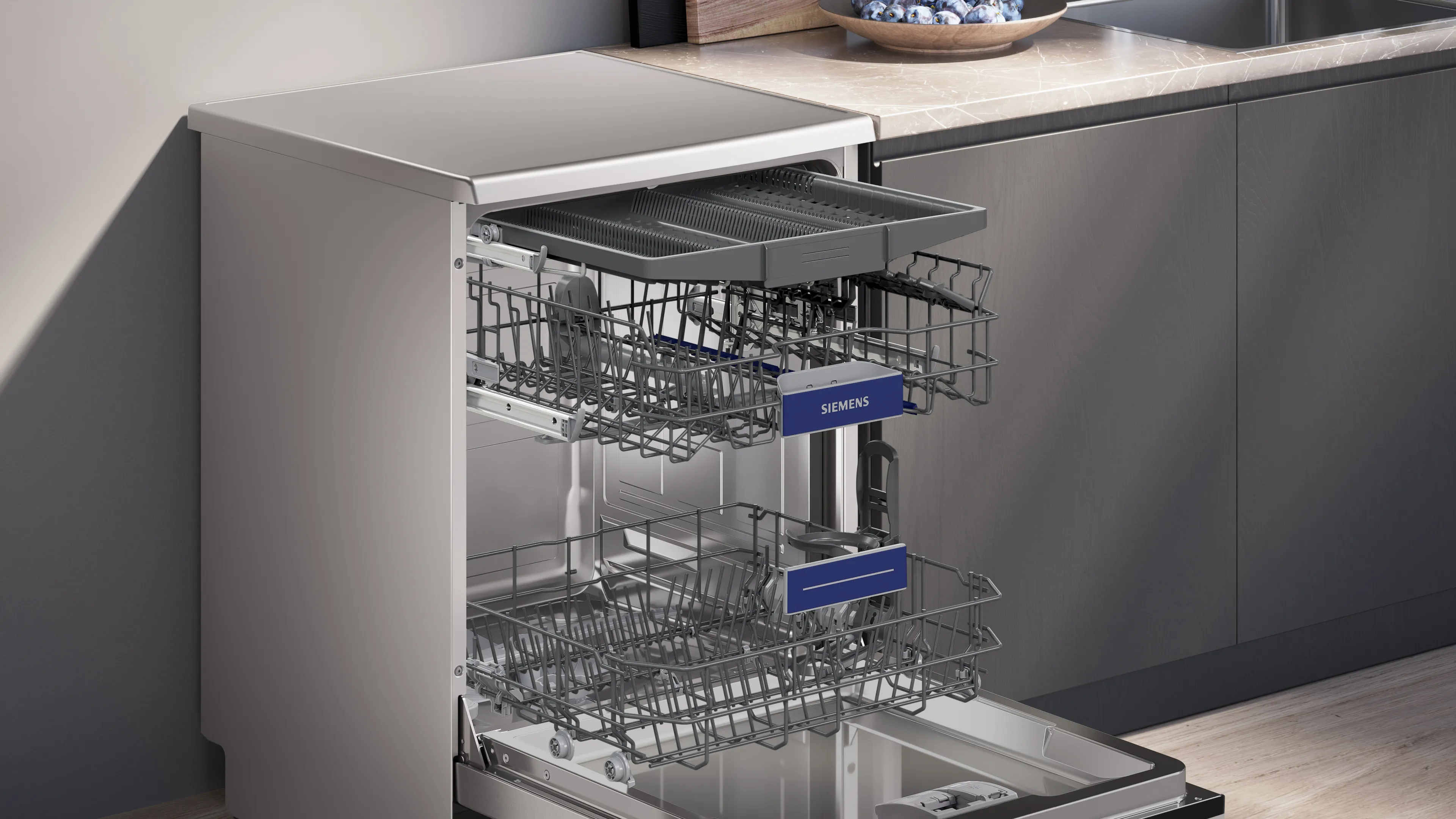Photo Nr. 5 of the product SN23HB62MT