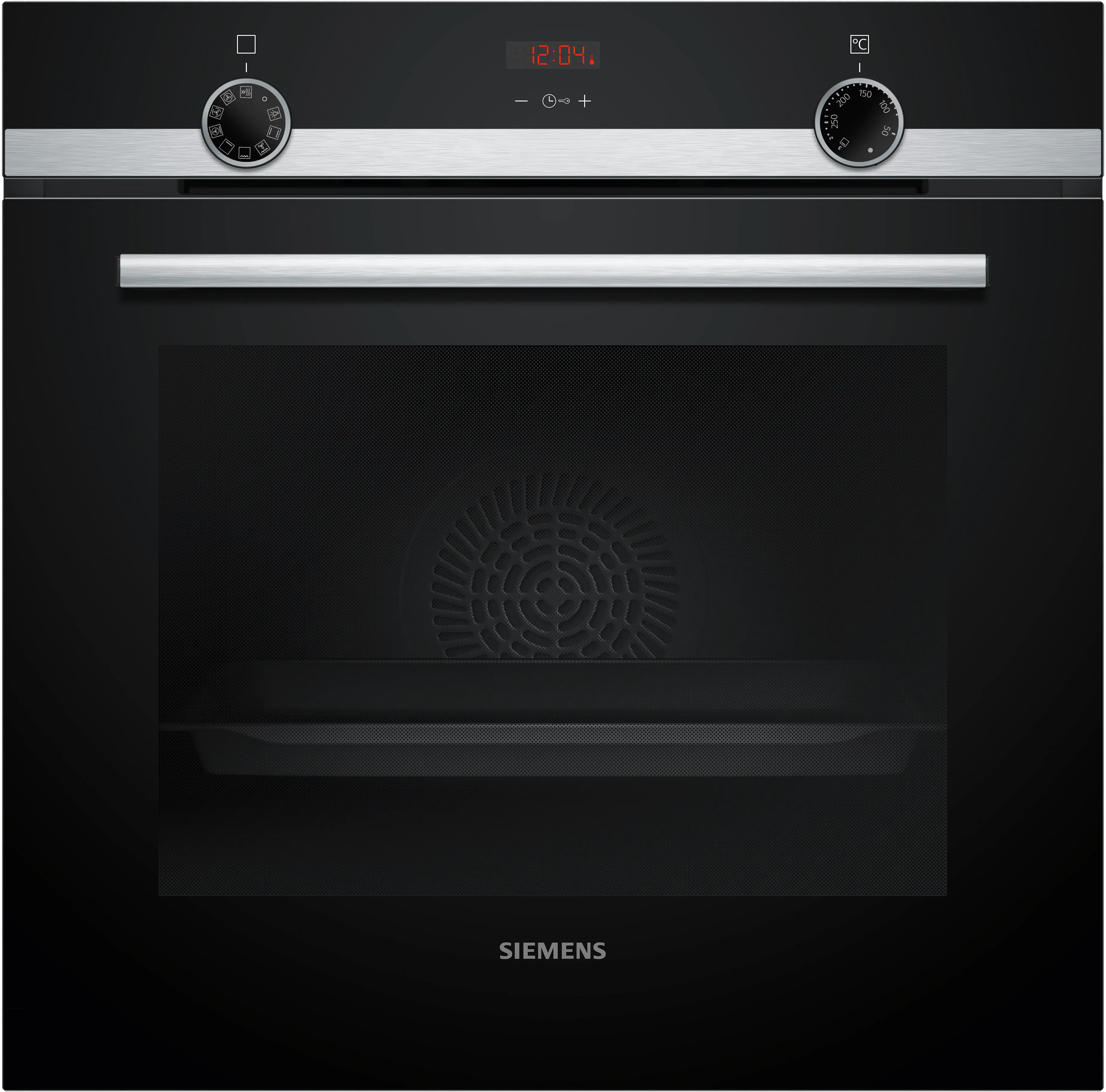 iQ300 Oven 60 x 60 cm Inox