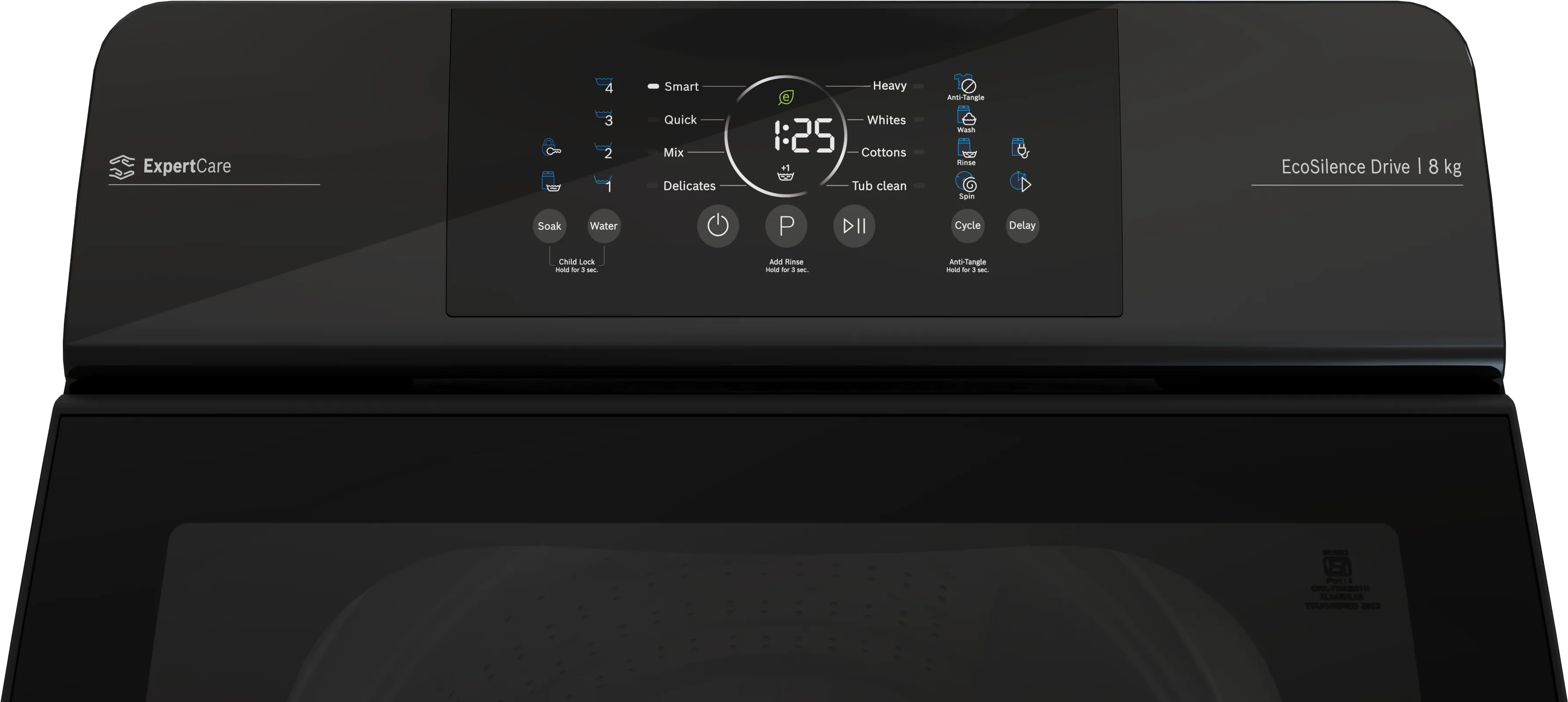 Photo Nr. 2 of the product WOE800D0IN