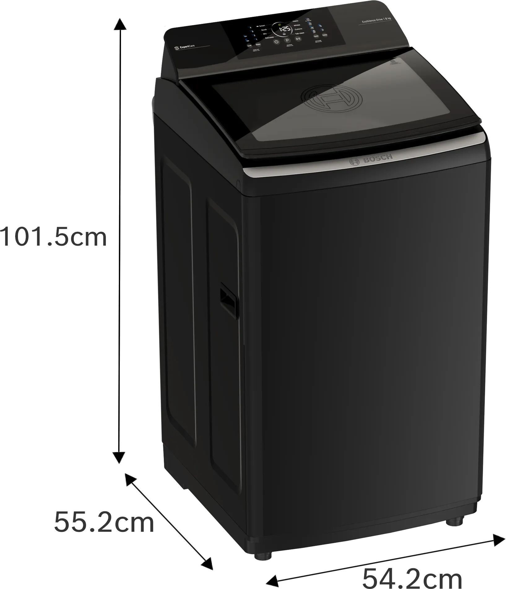 Photo Nr. 5 of the product WOE800K0IN